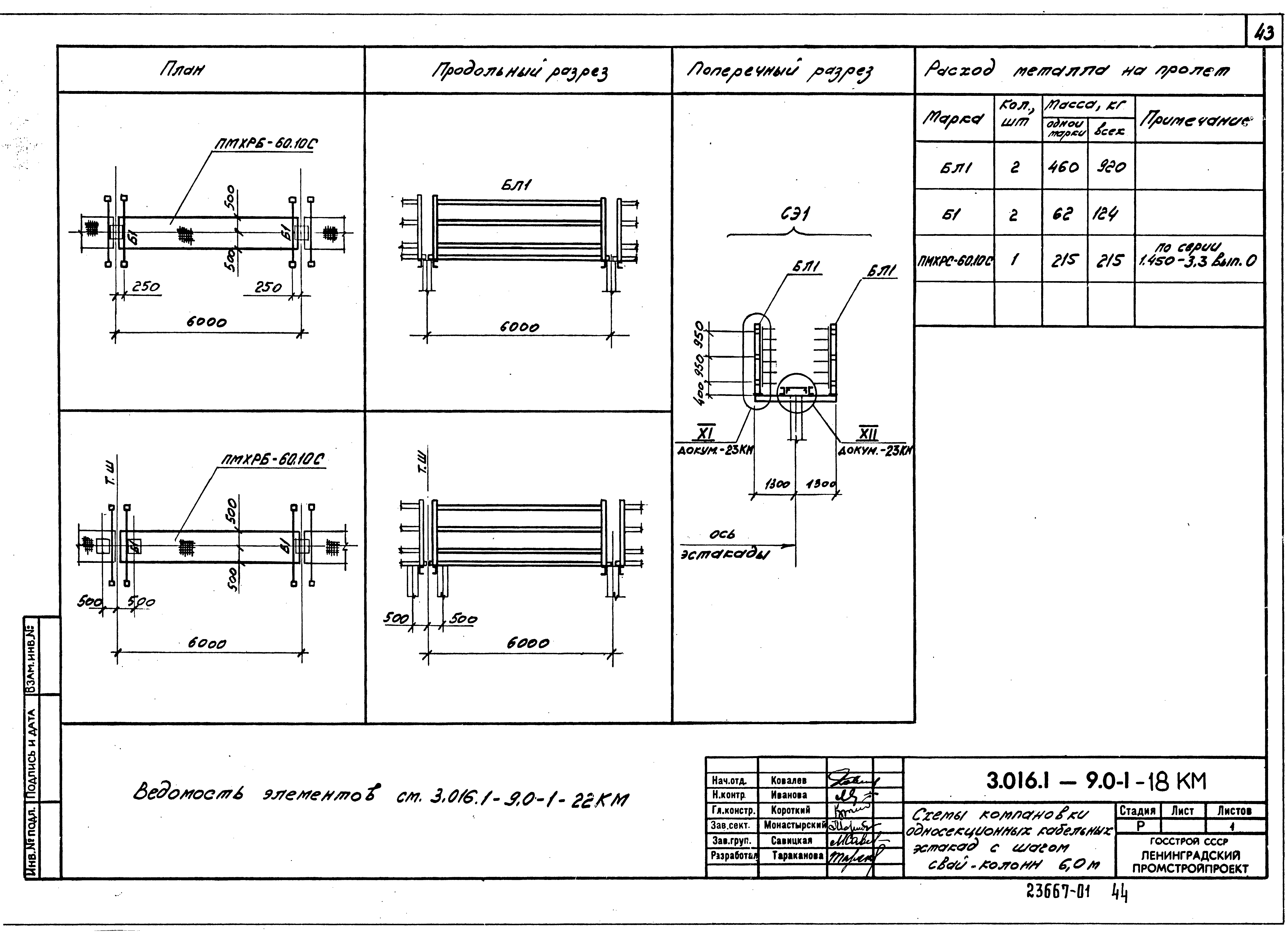 Серия 3.016.1-9