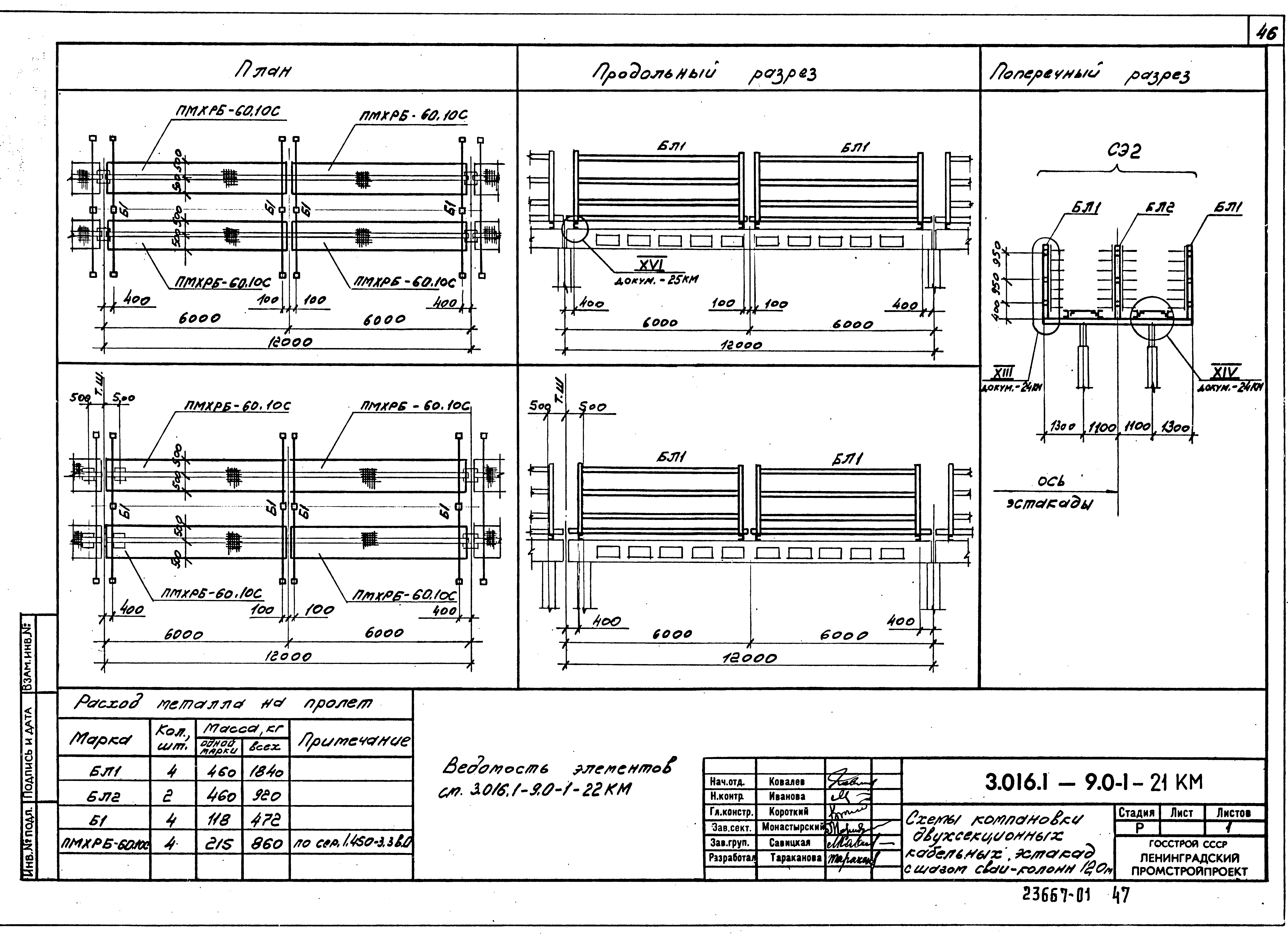 Серия 3.016.1-9