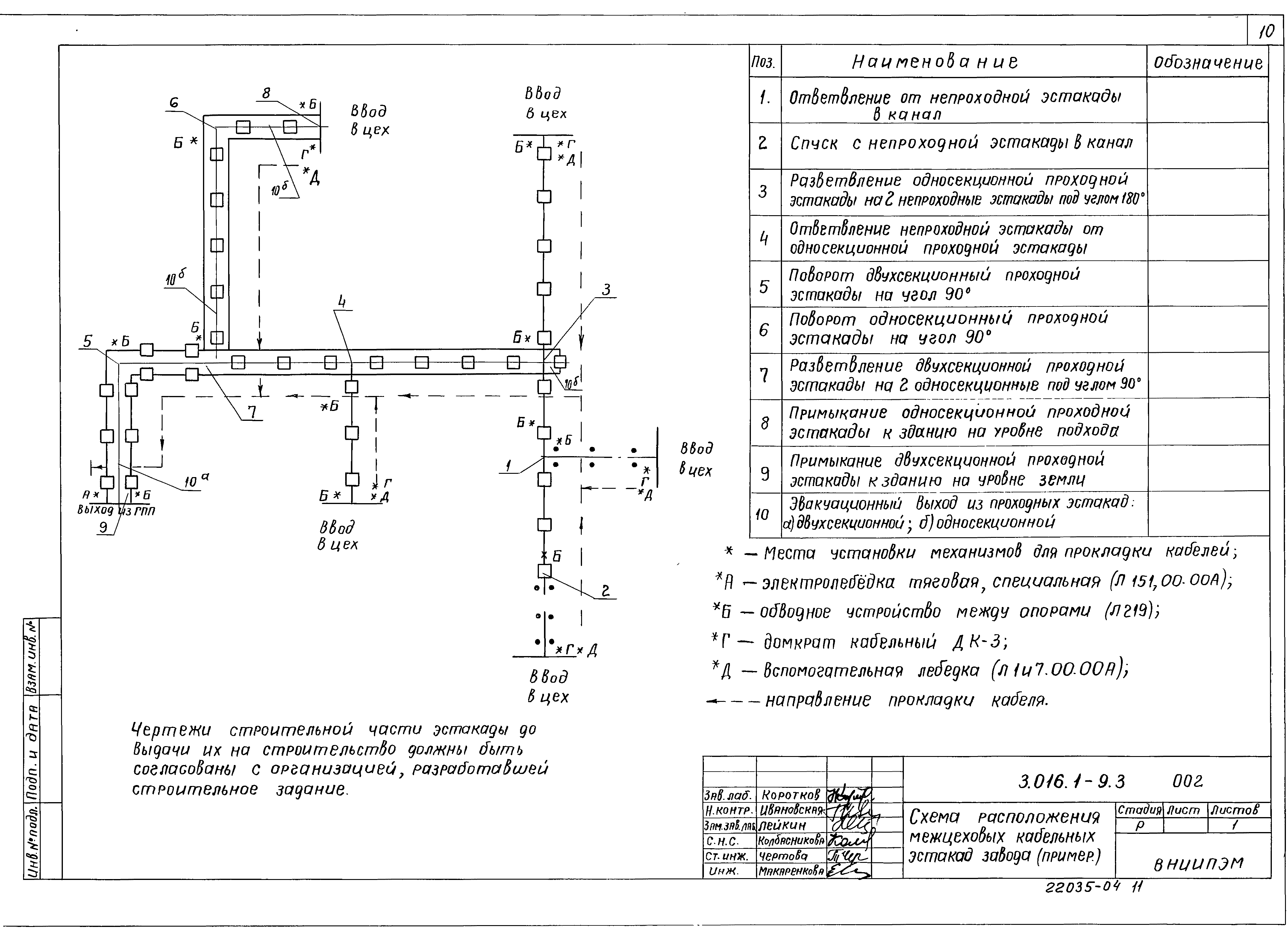 Серия 3.016.1-9