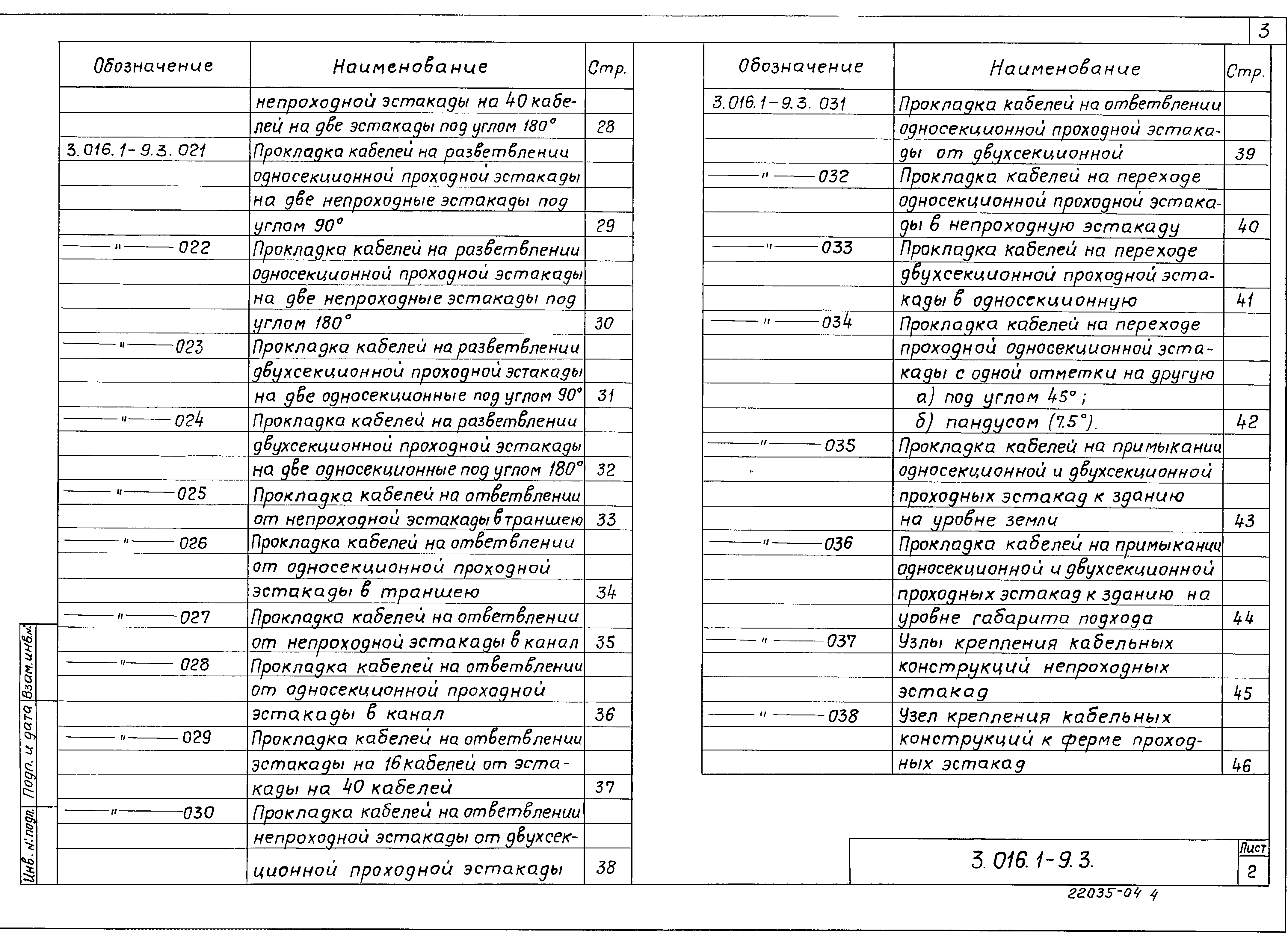 Серия 3.016.1-9