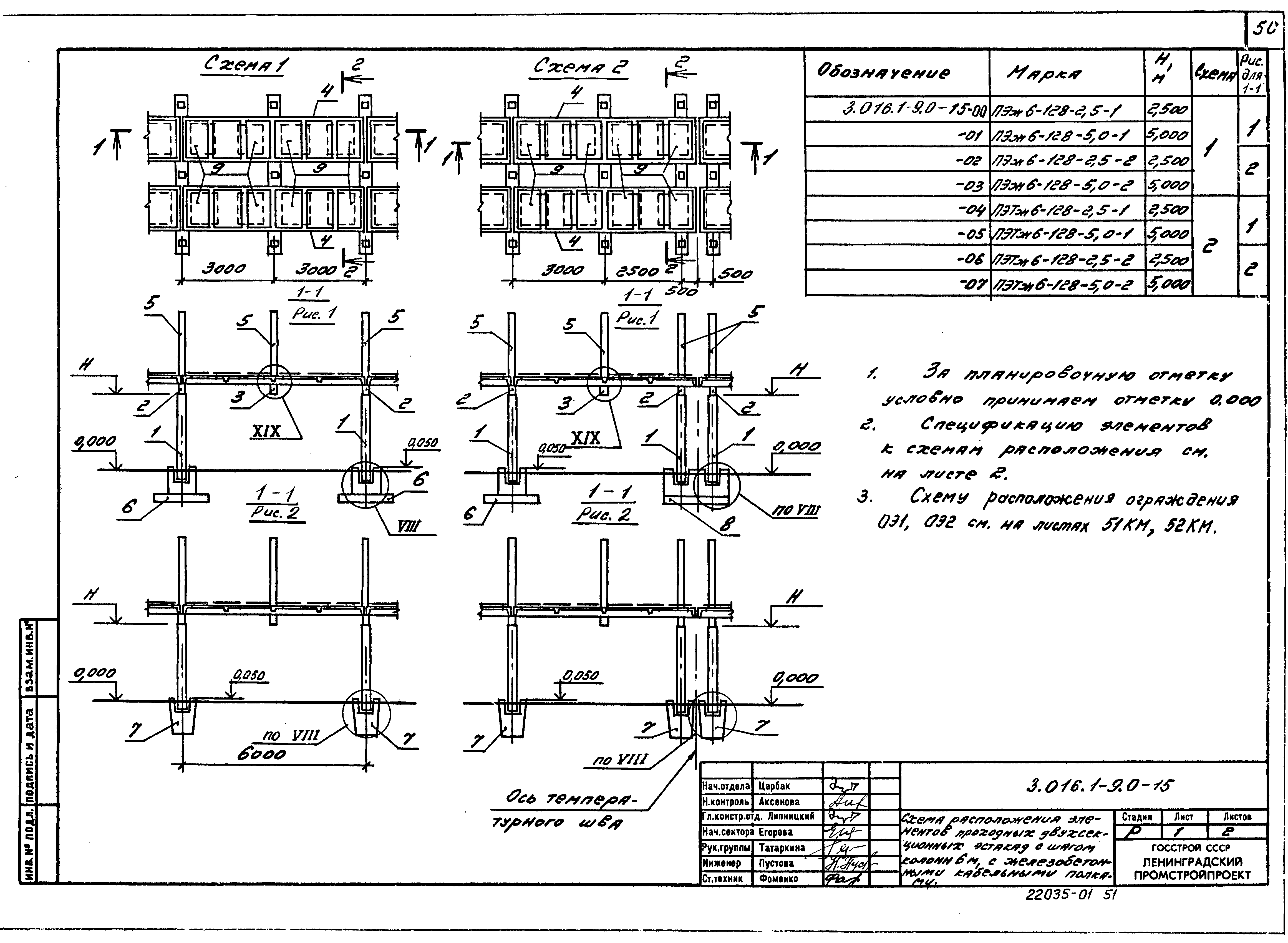 Серия 3.016.1-9