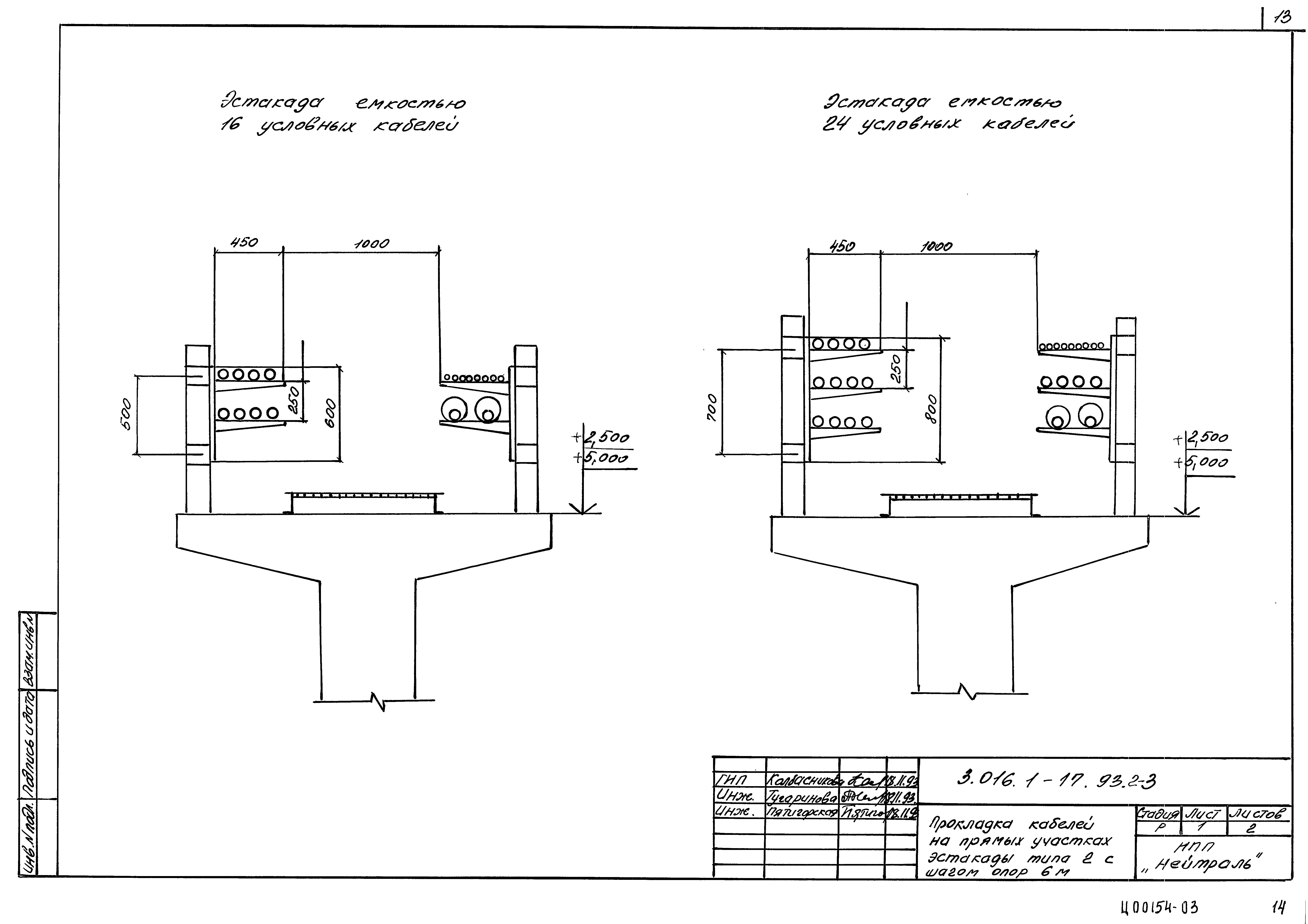 Серия 3.016.1-17.93