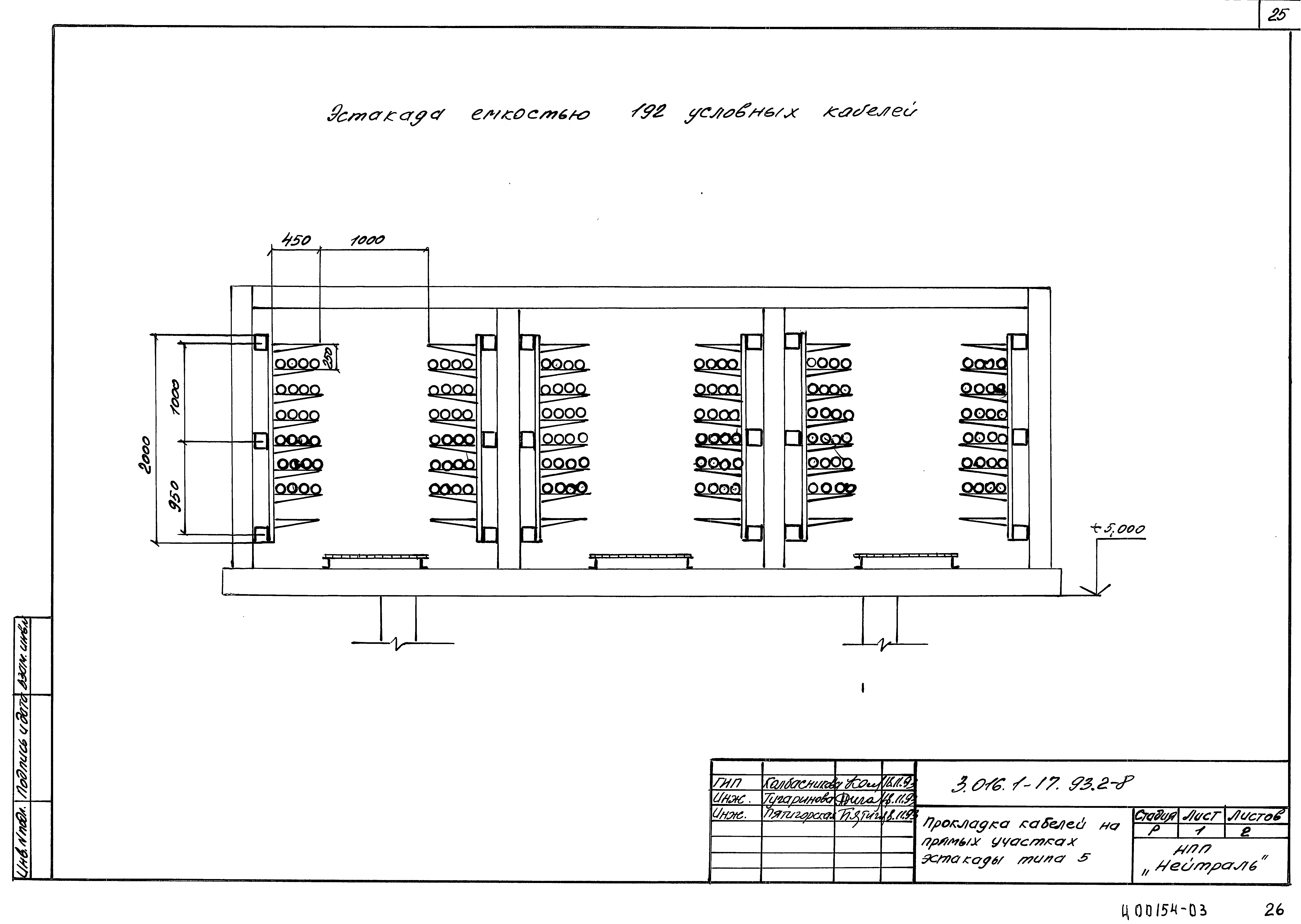 Серия 3.016.1-17.93