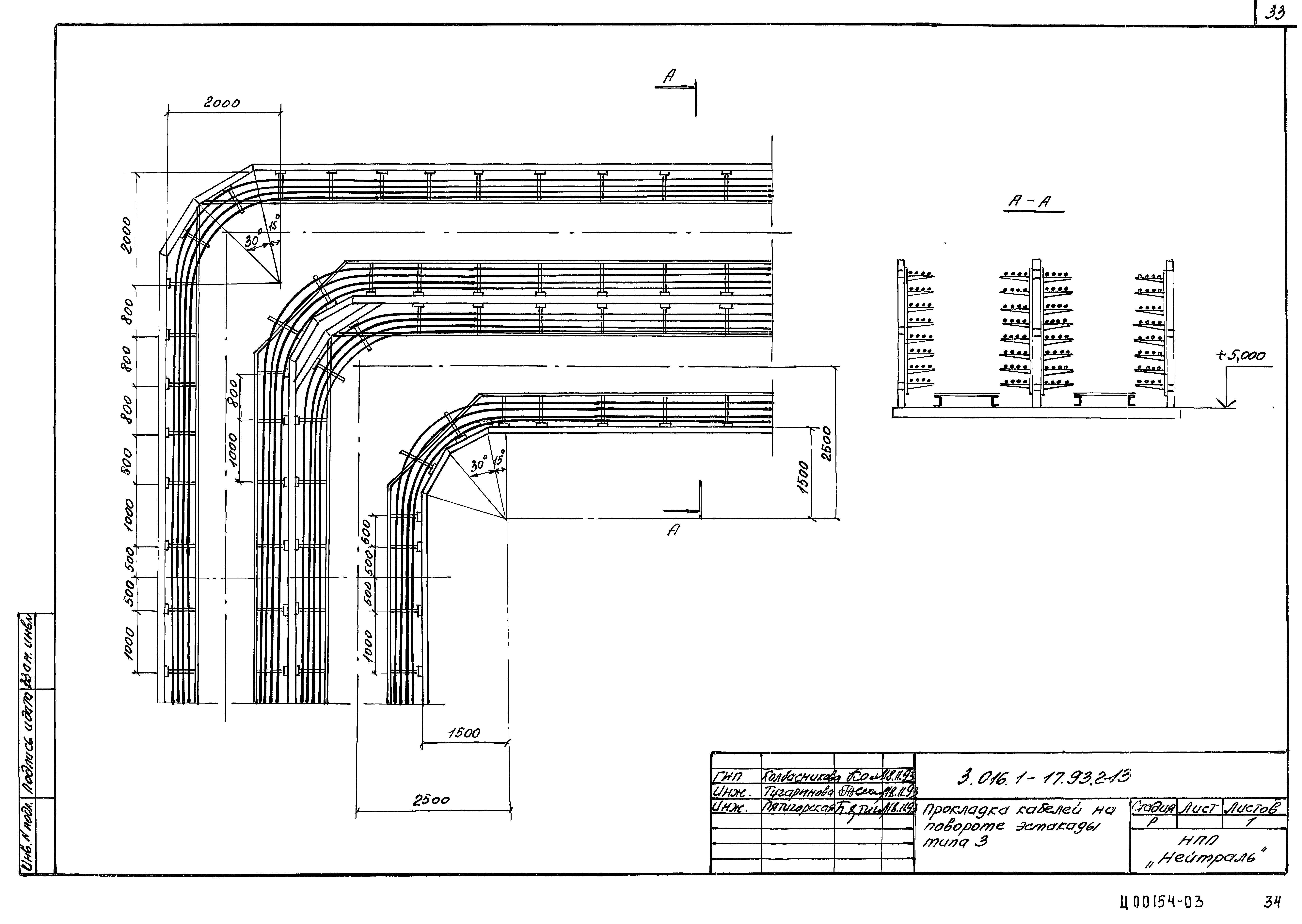 Серия 3.016.1-17.93