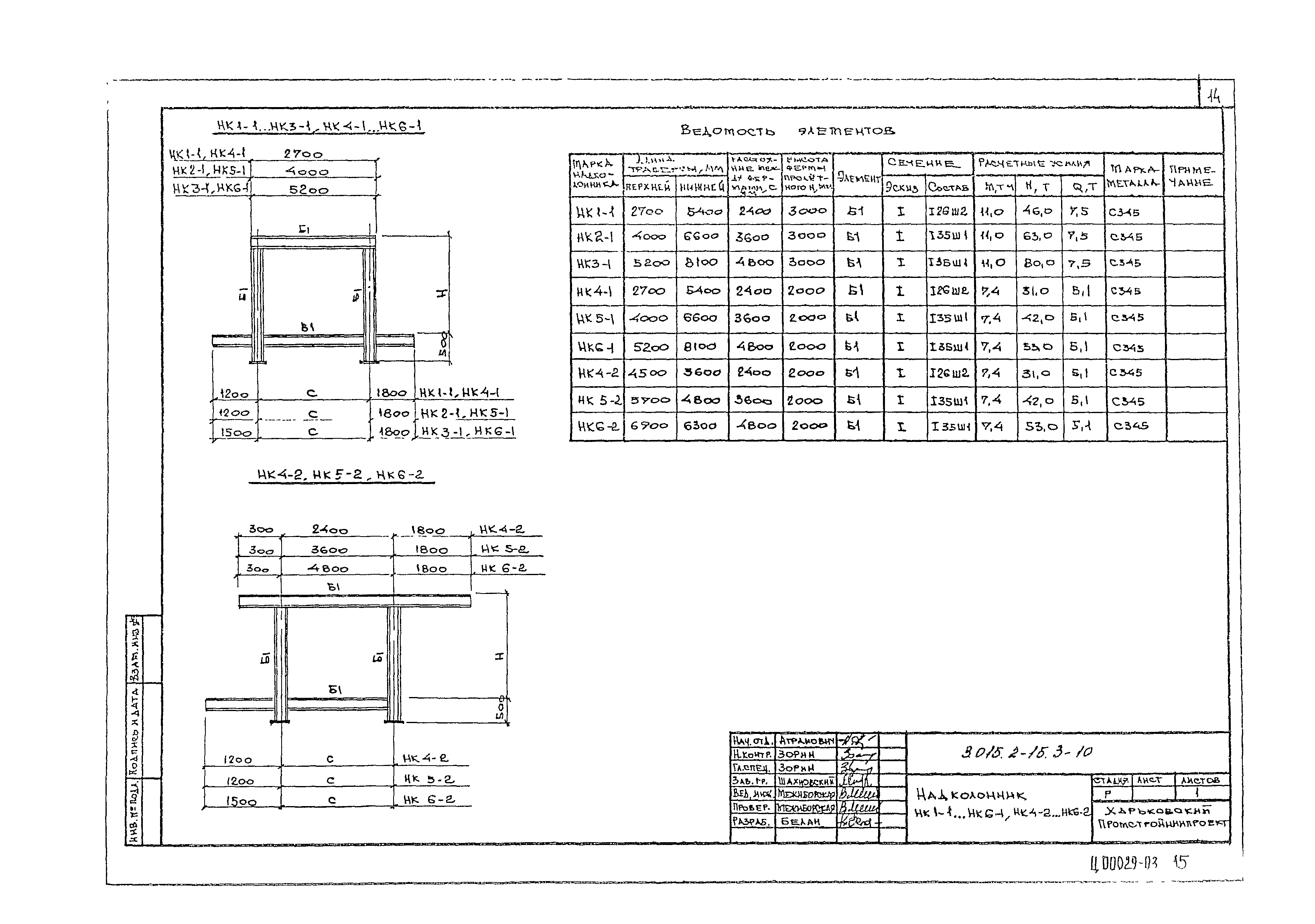 Серия 3.015.2-15