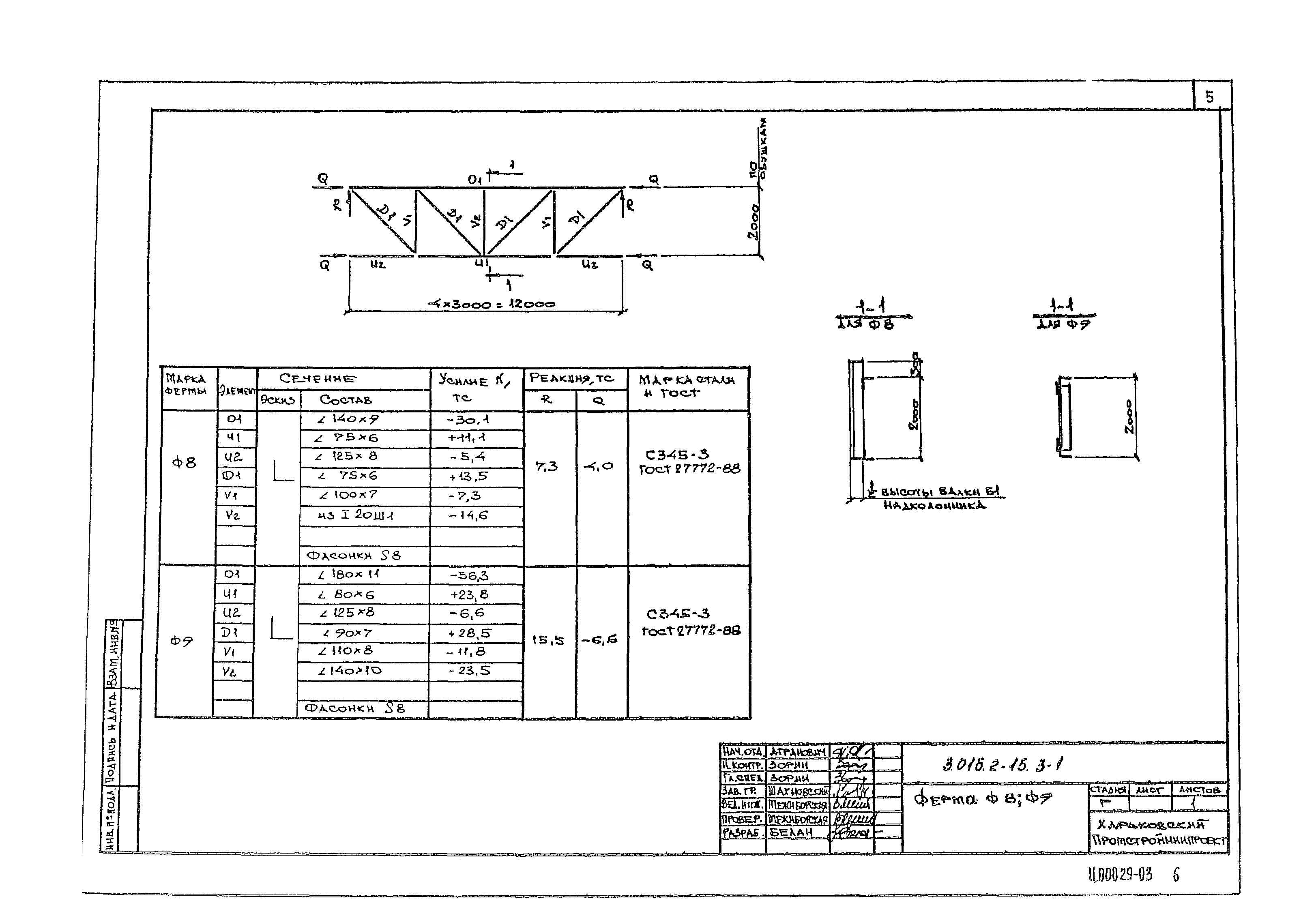 Серия 3.015.2-15