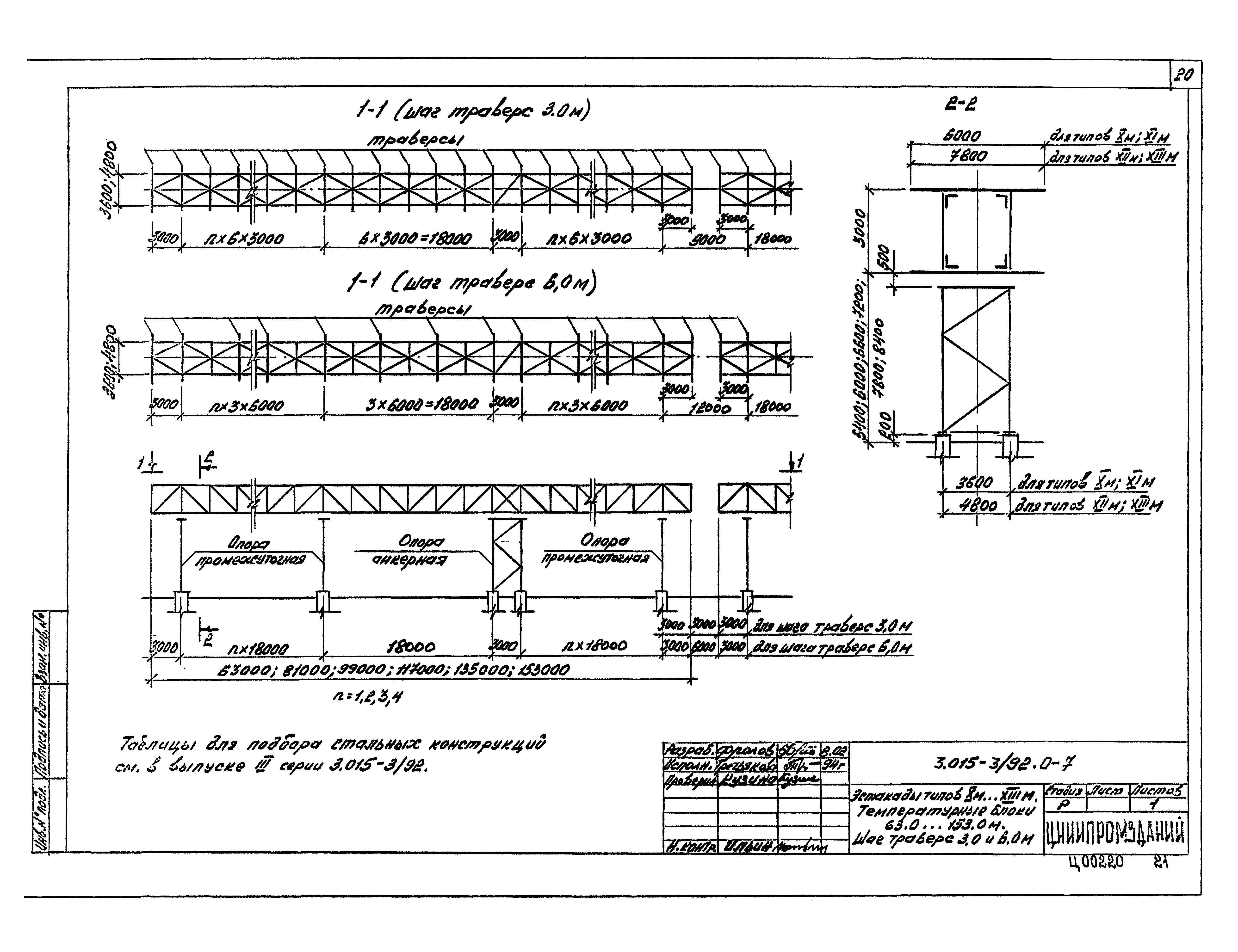 Серия 3.015-3/92