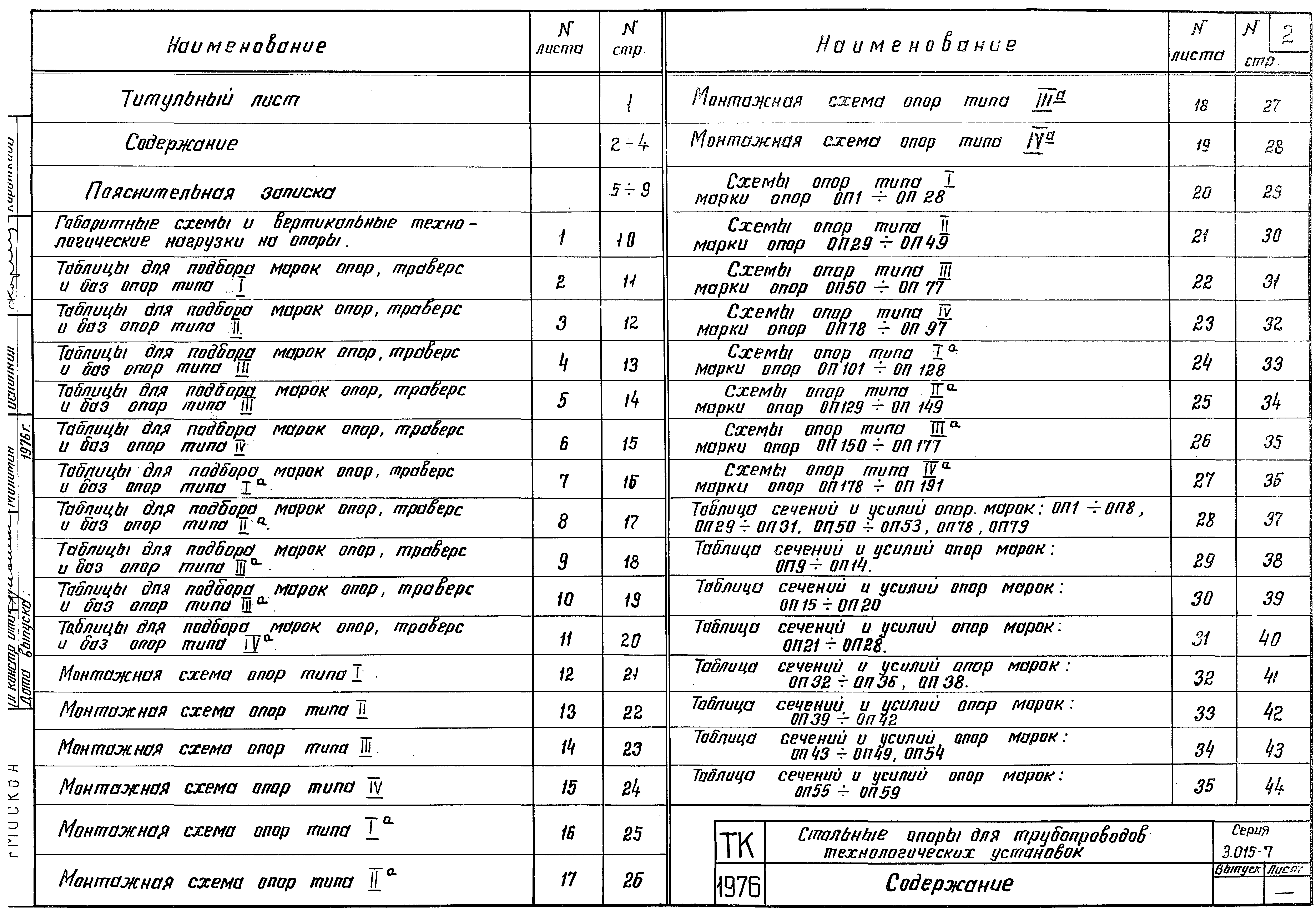 Серия 3.015-7