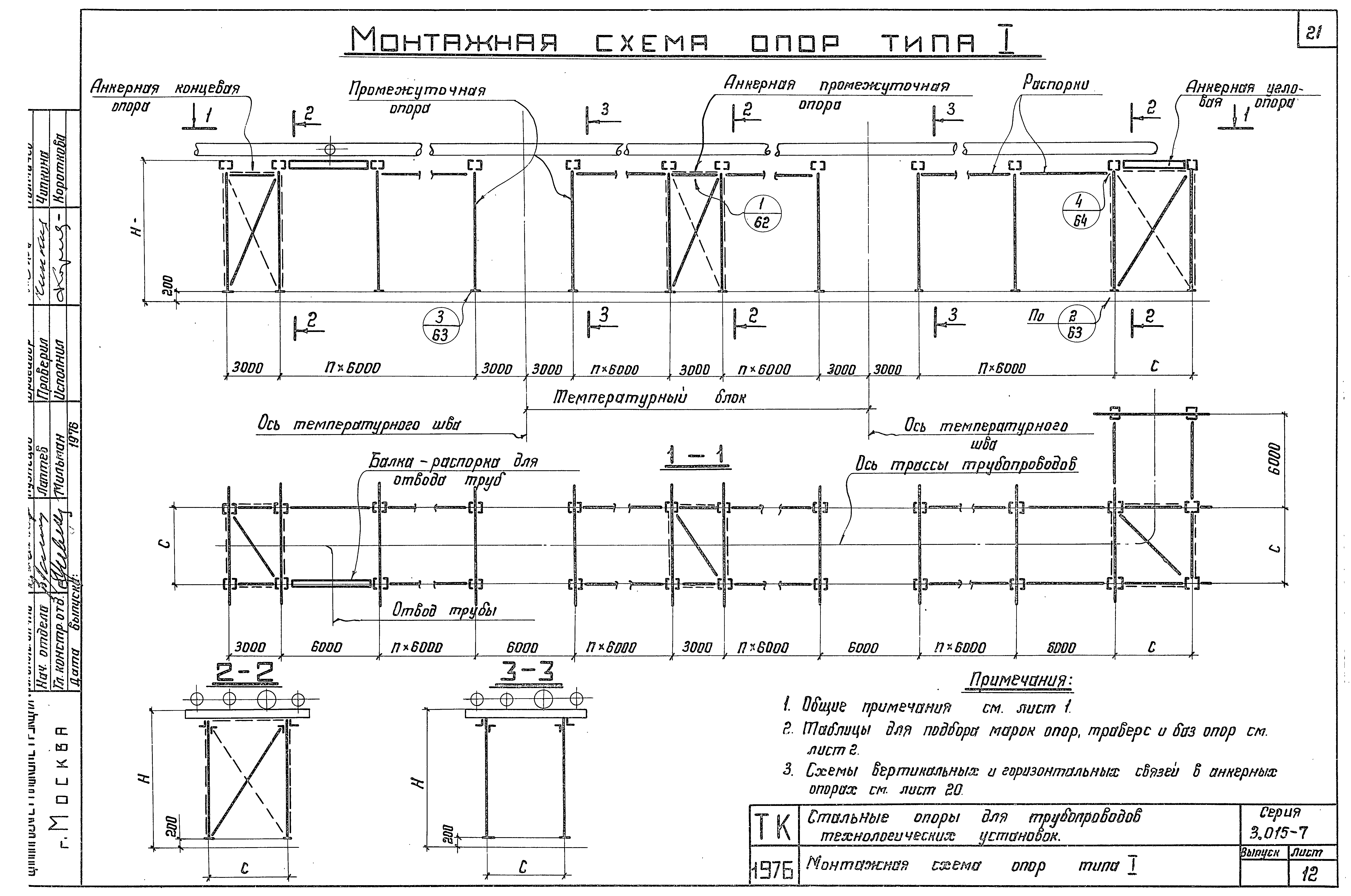 Серия 3.015-7