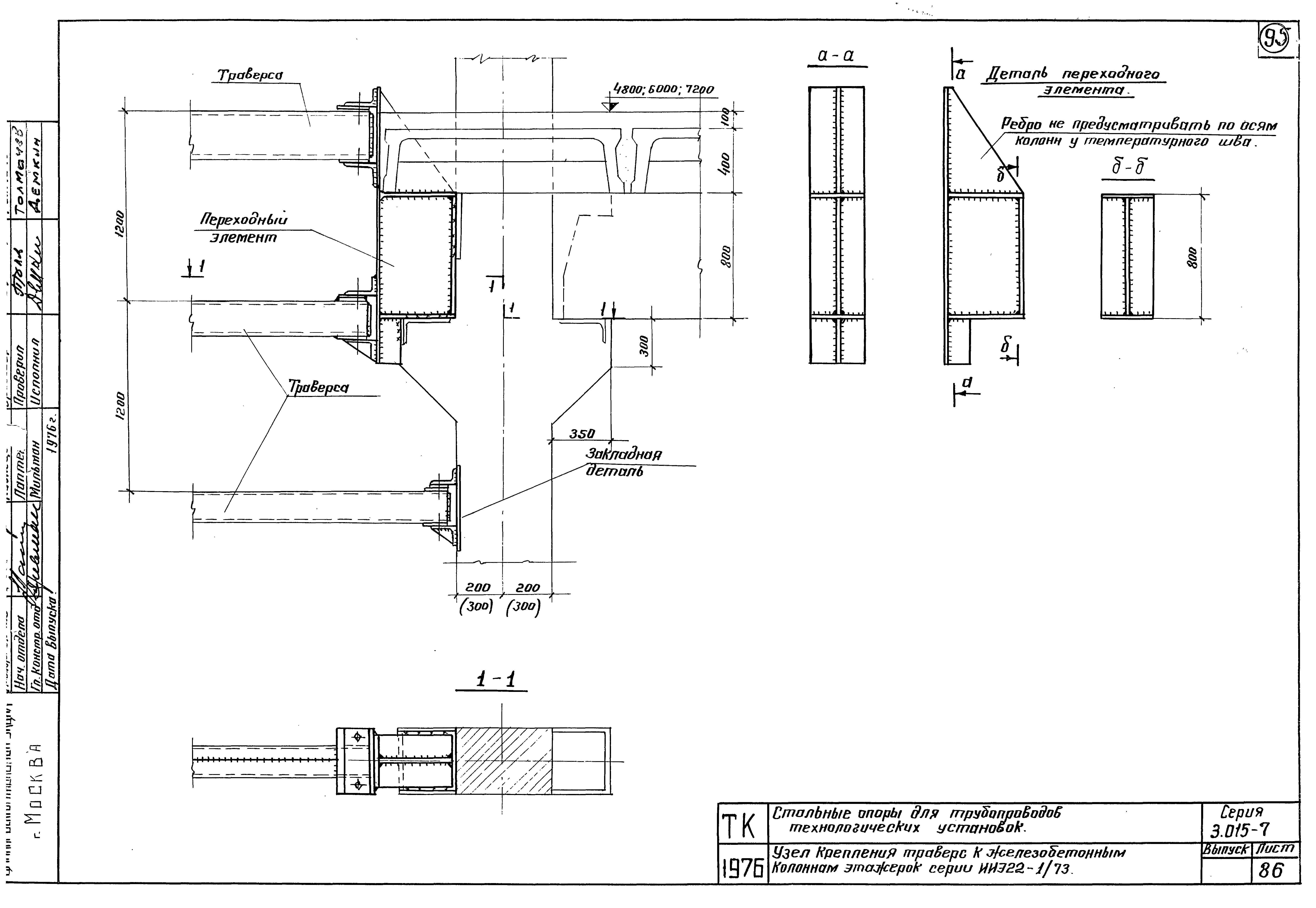 Серия 3.015-7