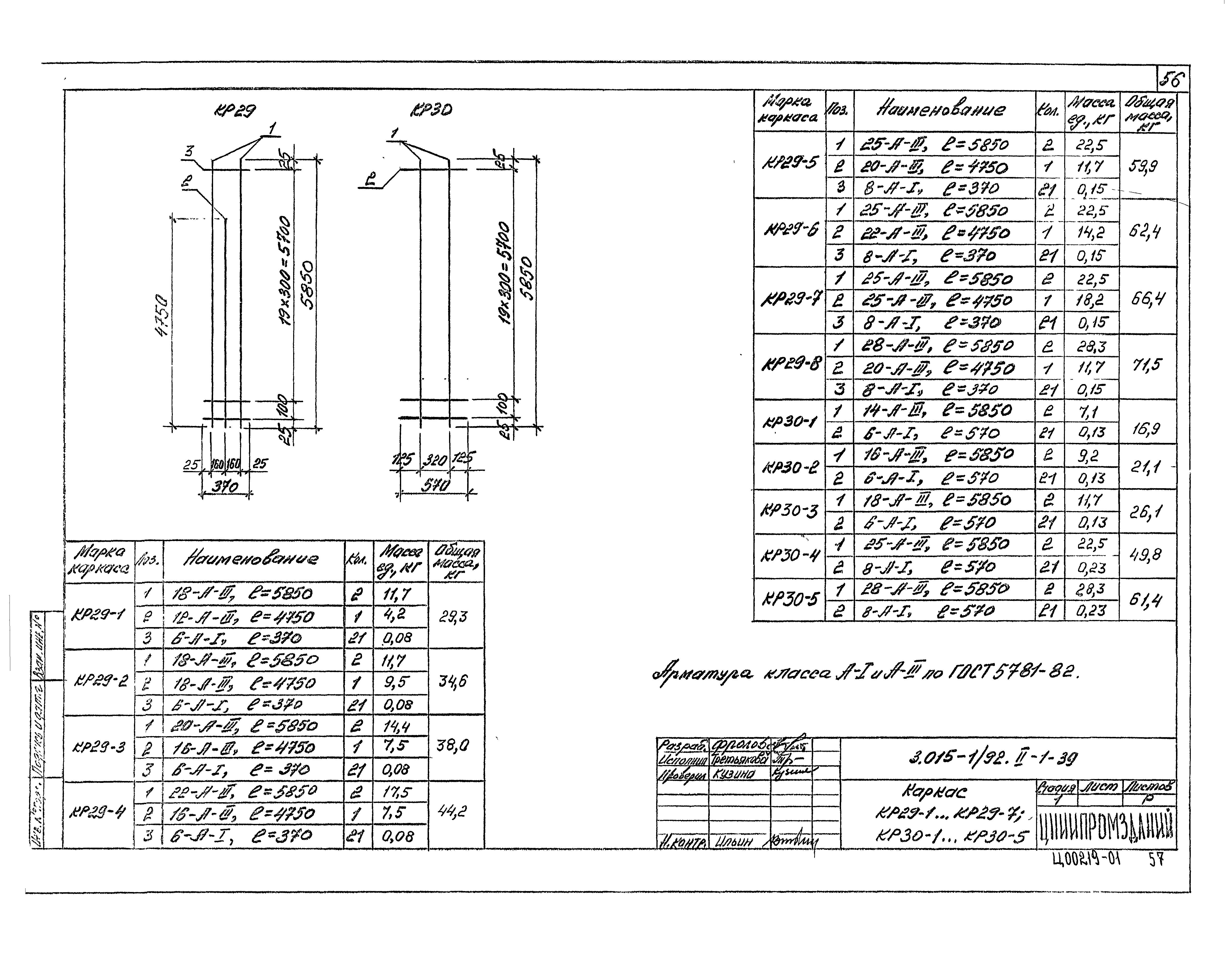 Серия 3.015-1/92