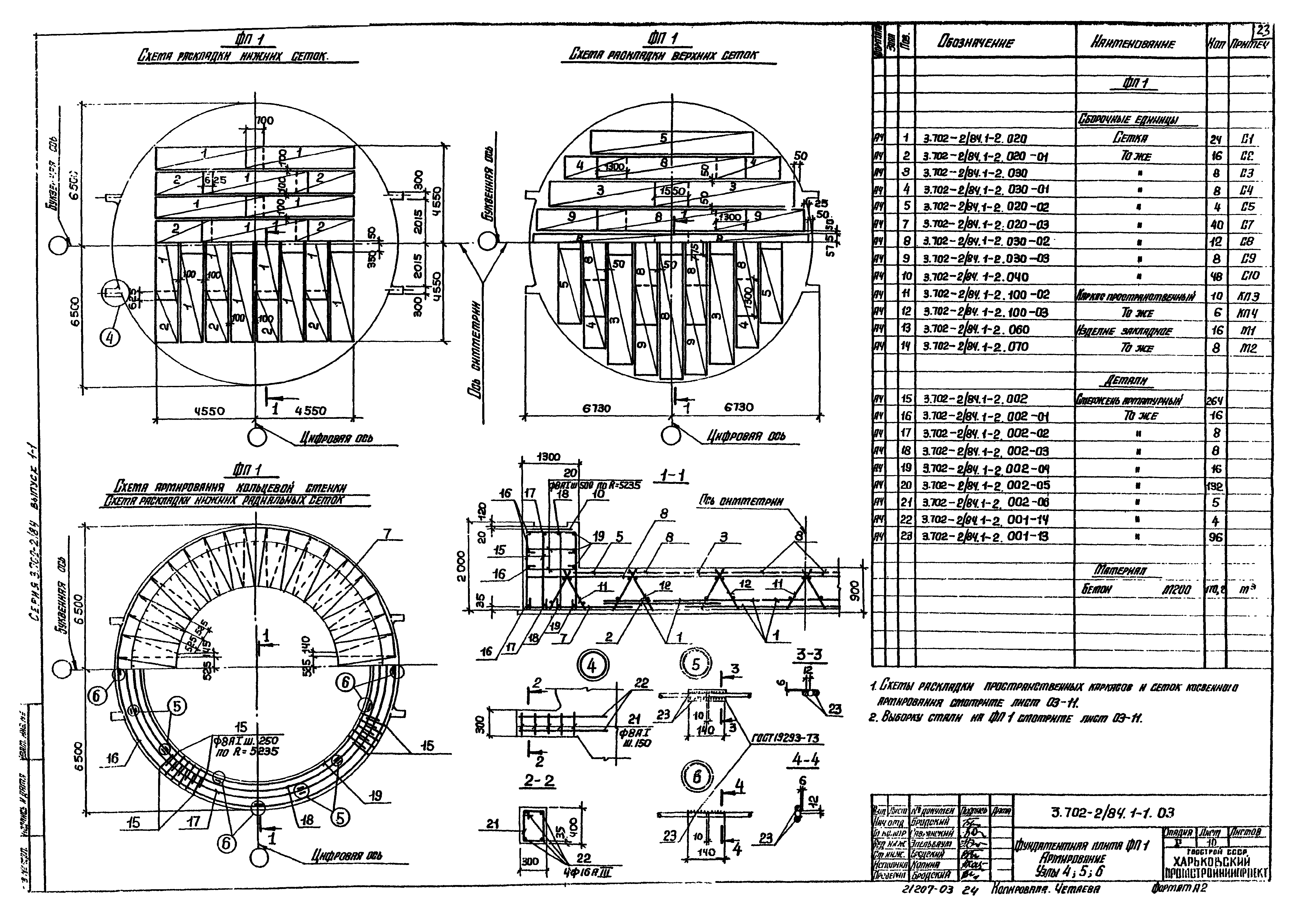 Серия 3.702-2/84