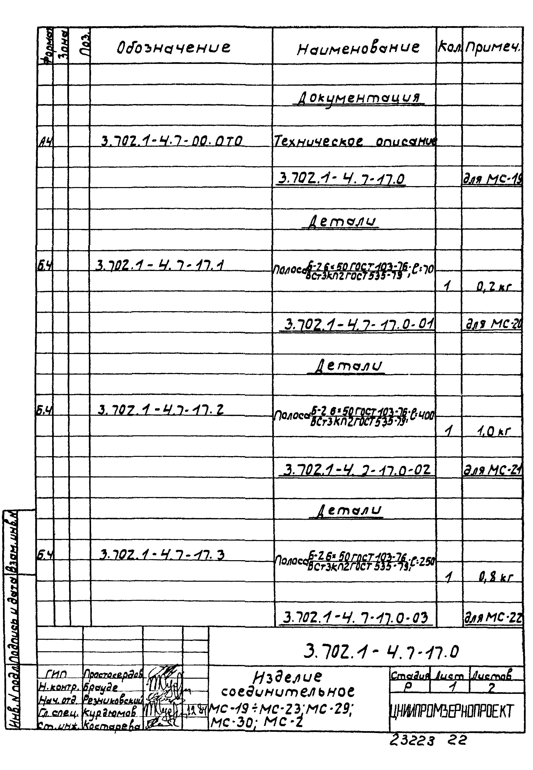 Серия 3.702.1-4