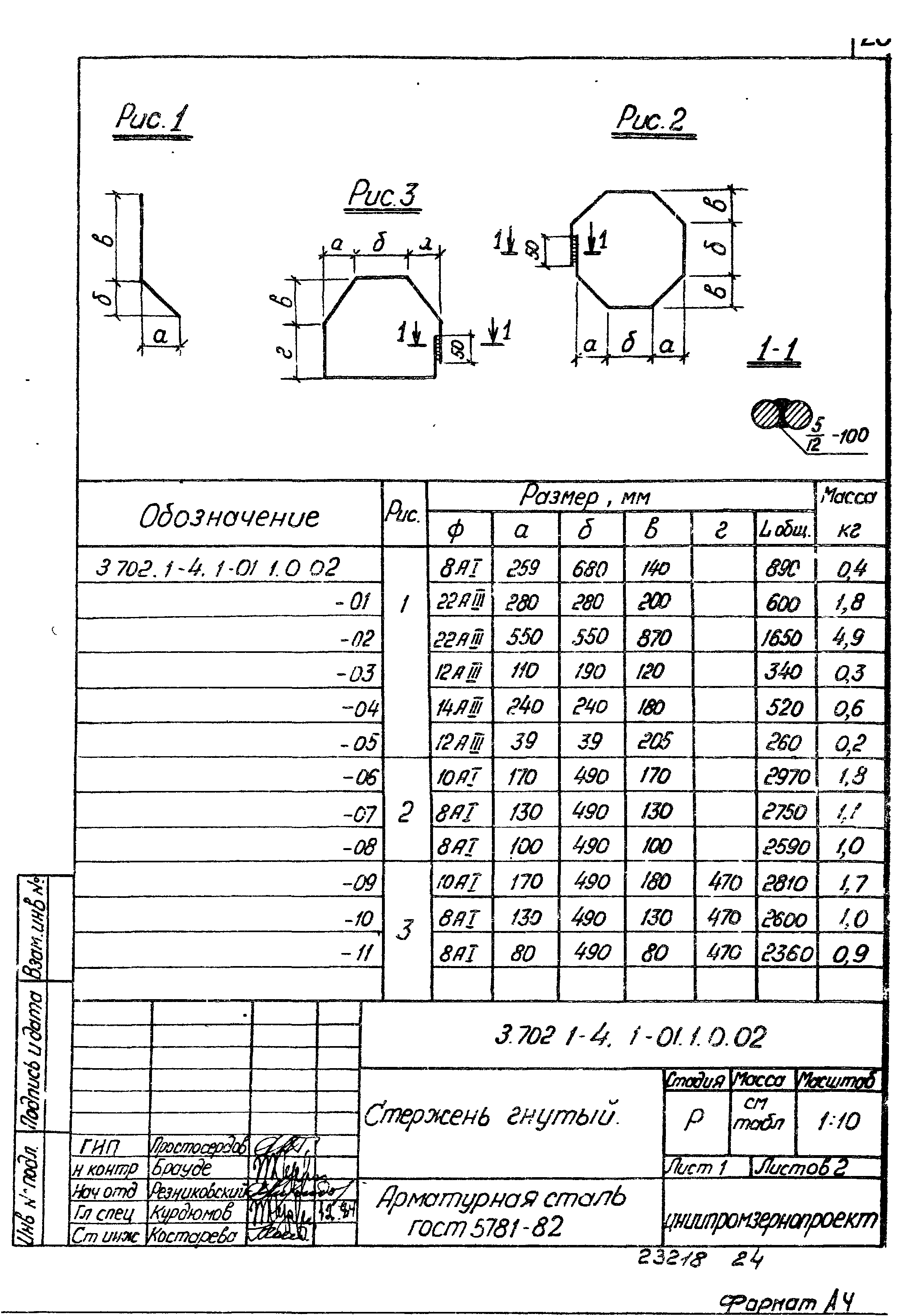 Серия 3.702.1-4