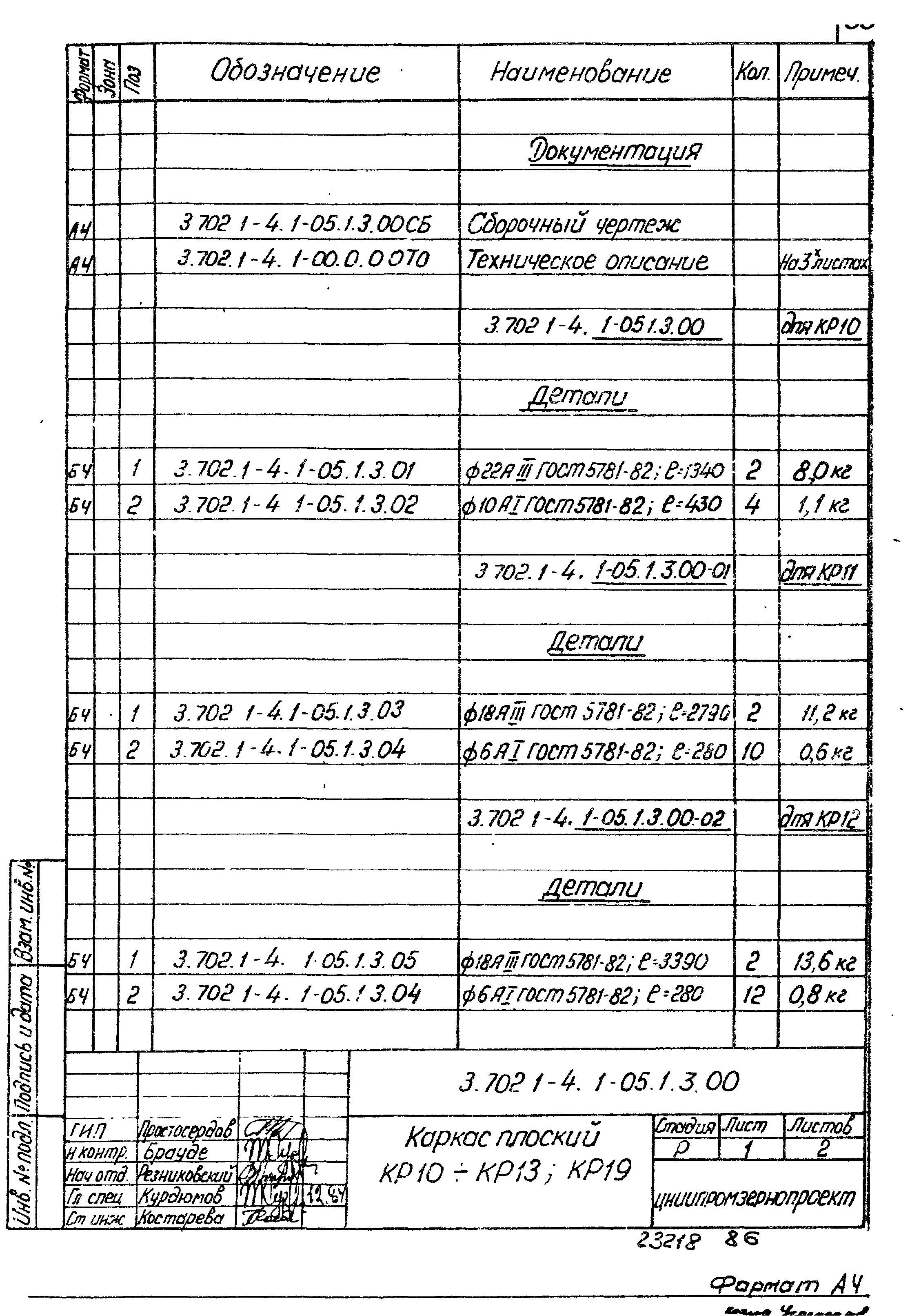 Серия 3.702.1-4