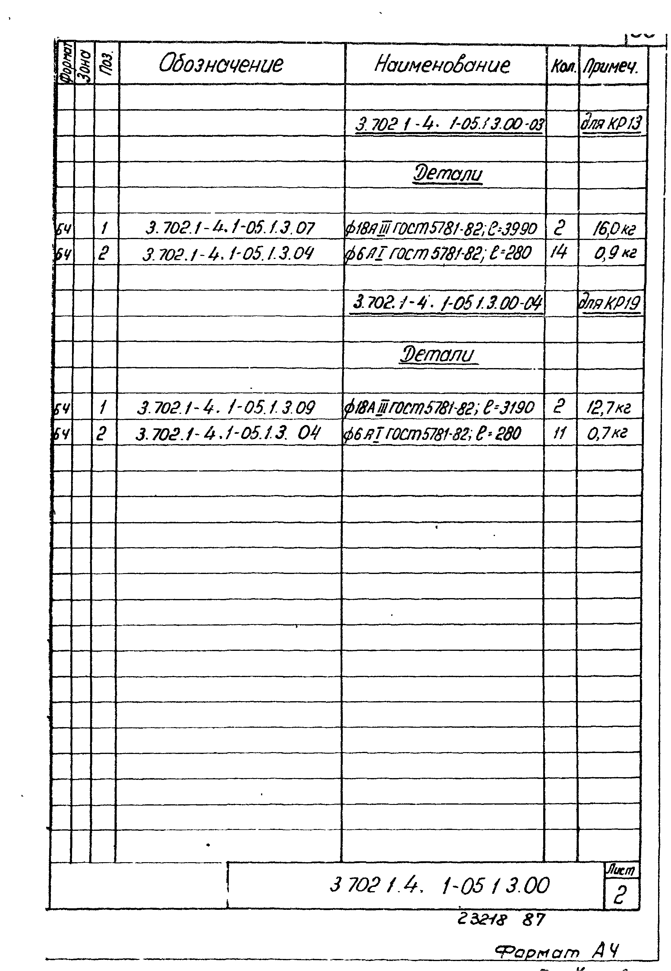 Серия 3.702.1-4