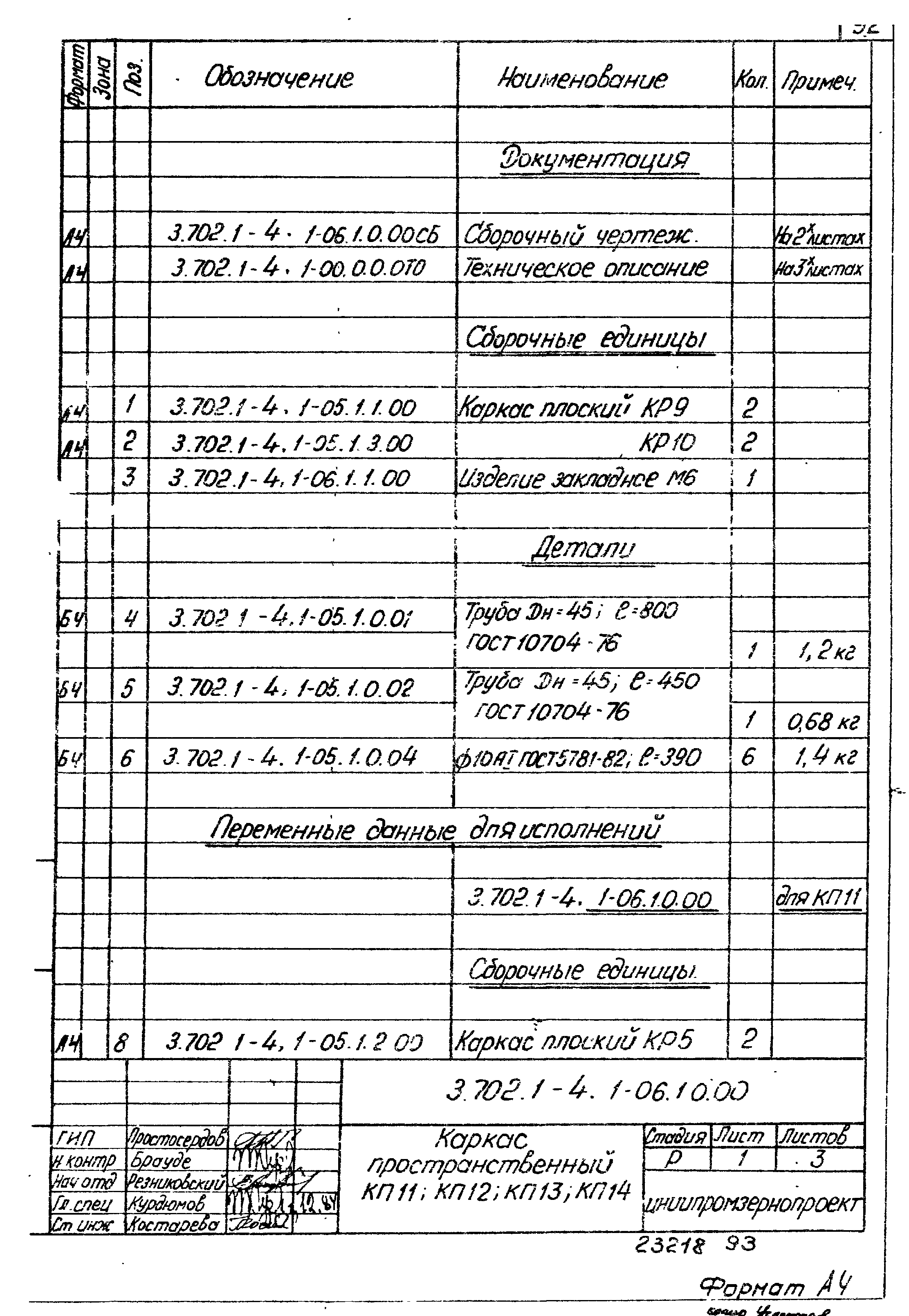 Серия 3.702.1-4