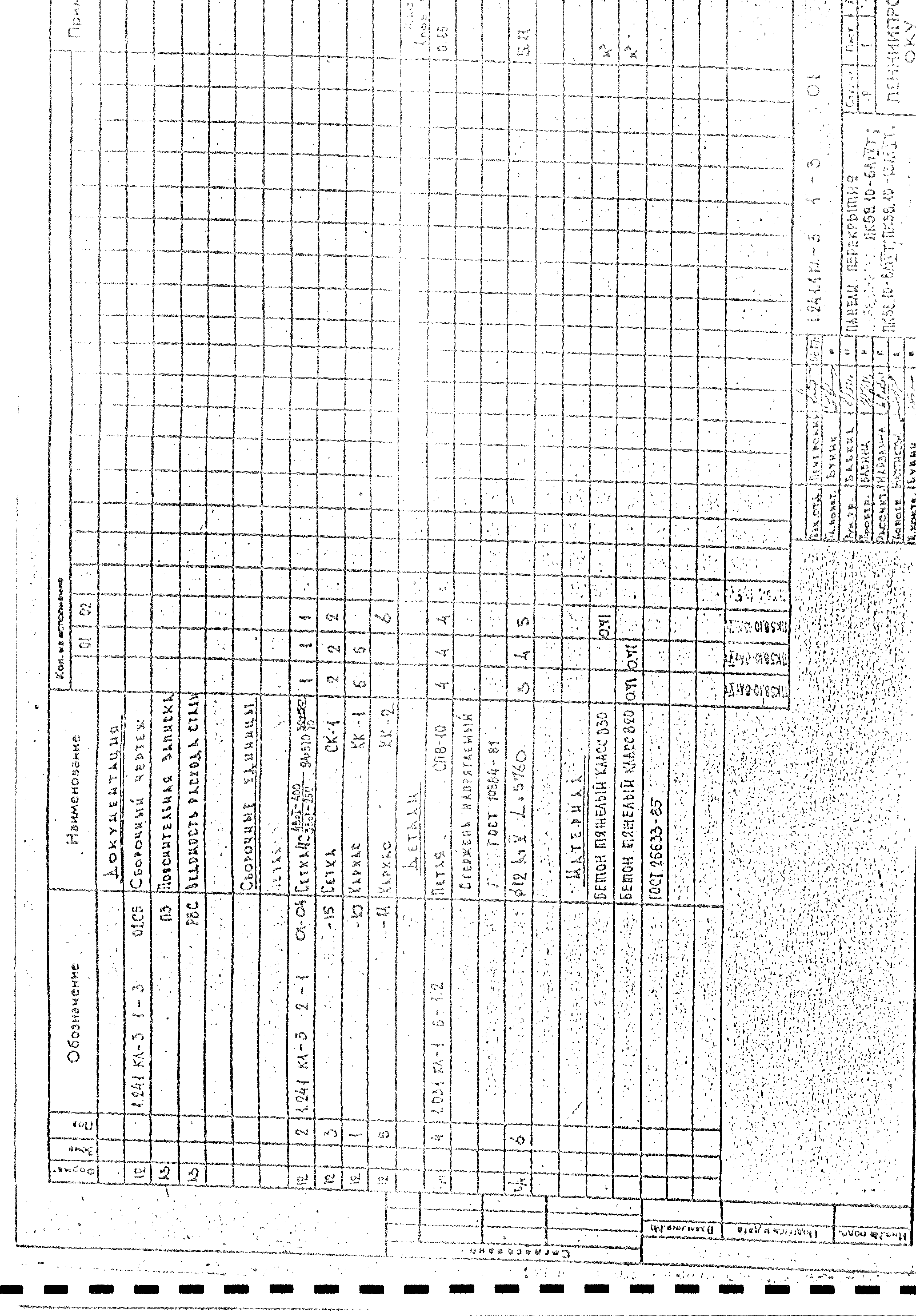 Серия 1.241.1 КЛ-3