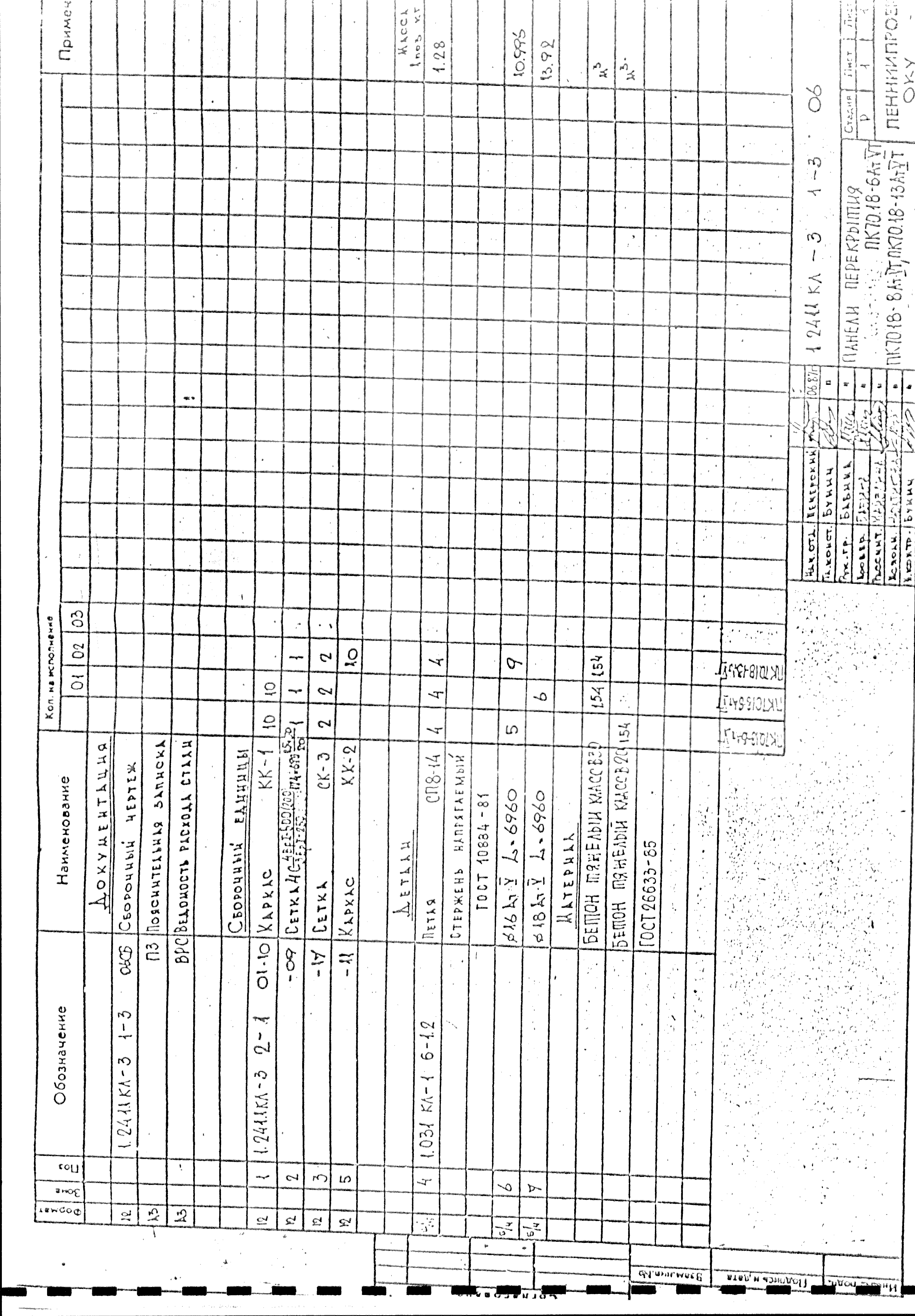 Серия 1.241.1 КЛ-3