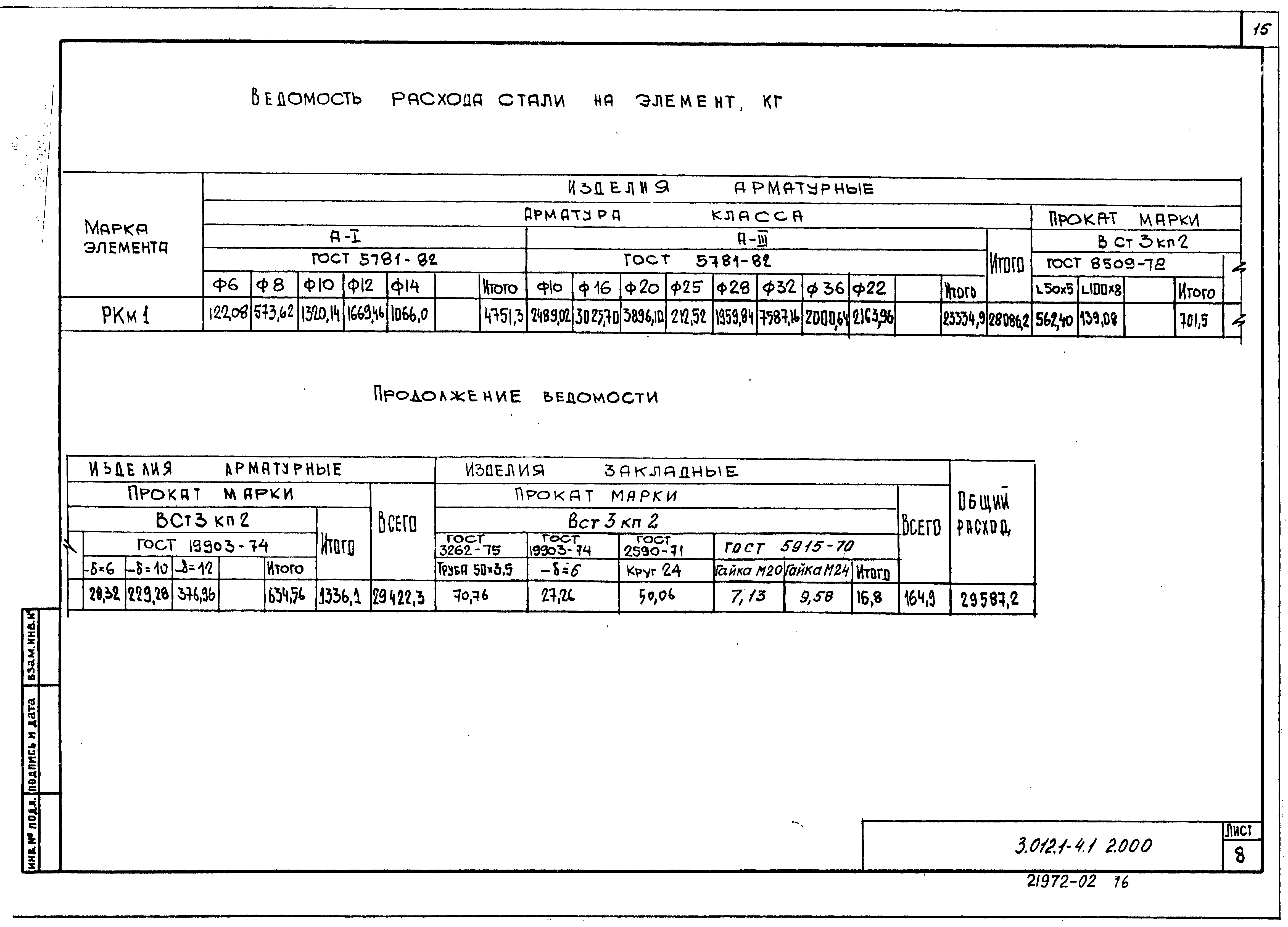 Серия 3.012.1-4