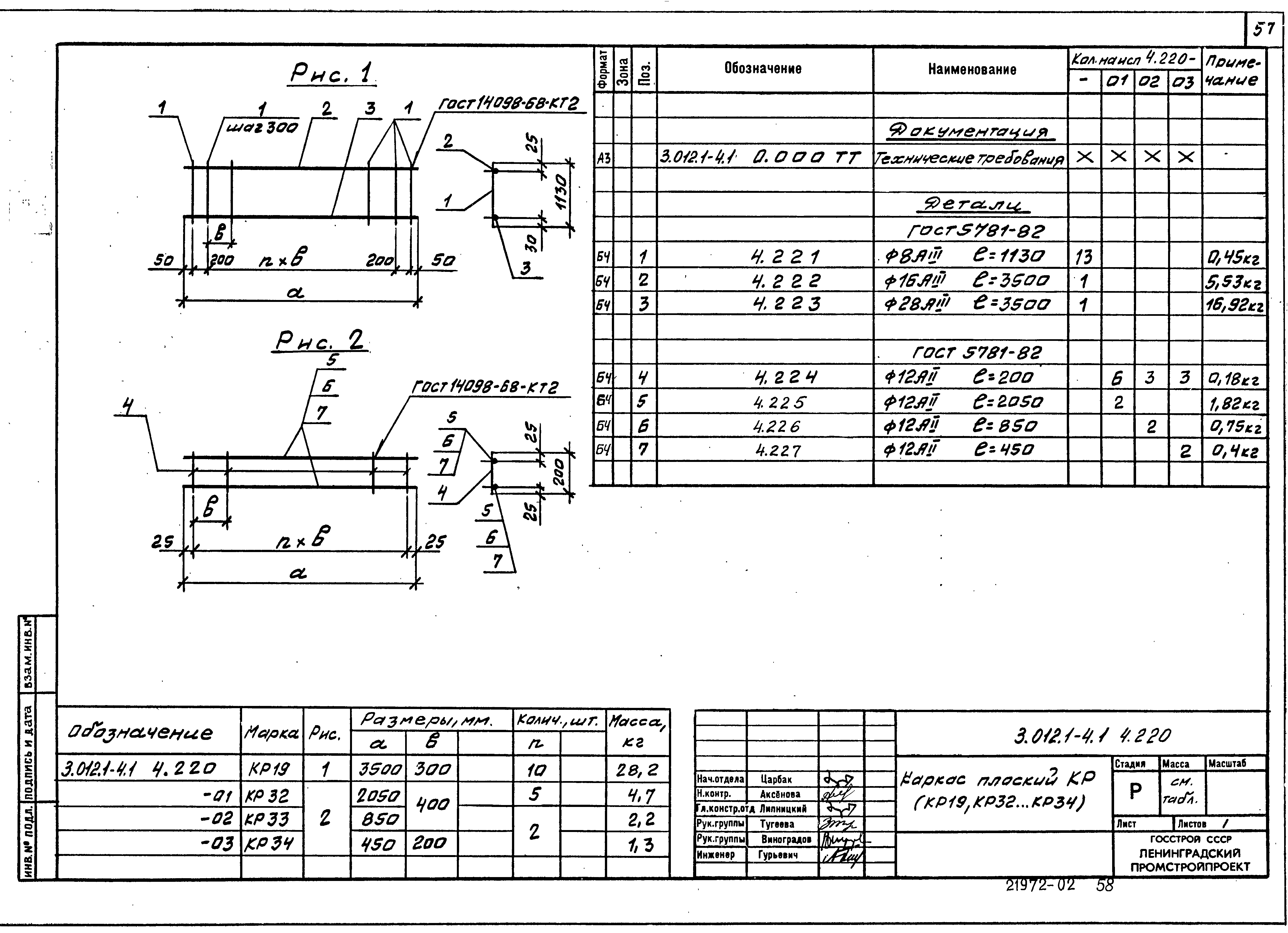 Серия 3.012.1-4