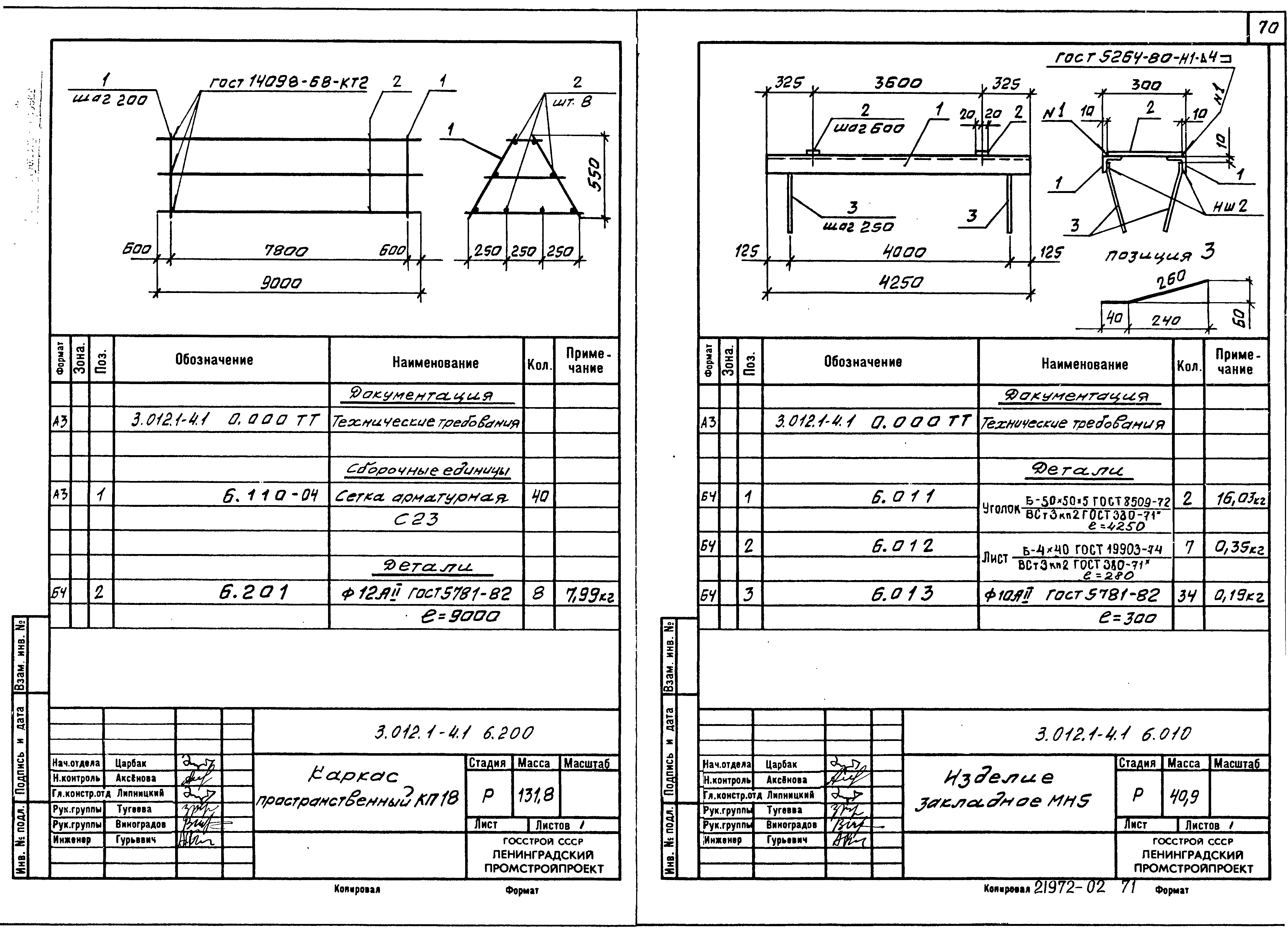 Серия 3.012.1-4