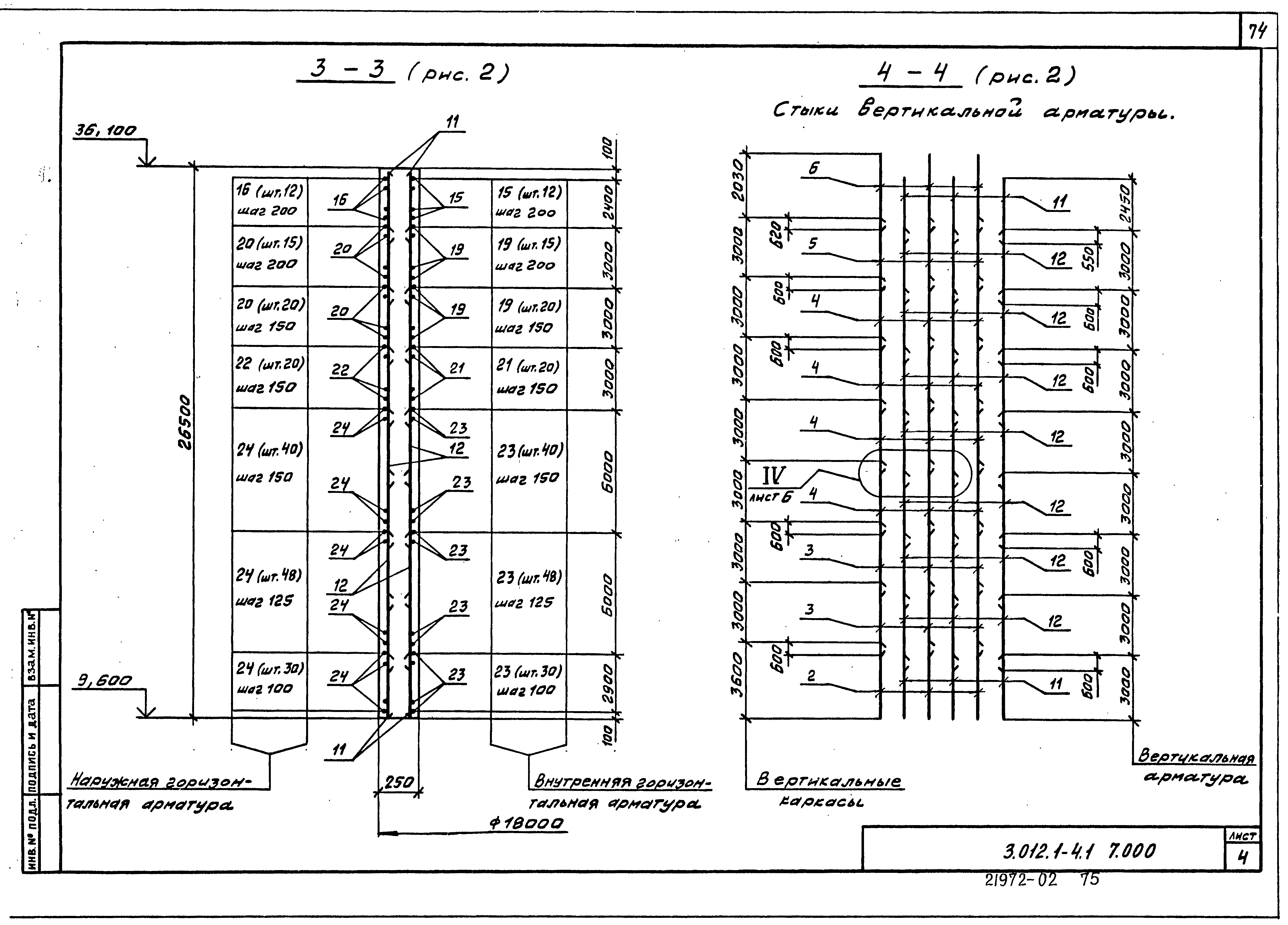 Серия 3.012.1-4