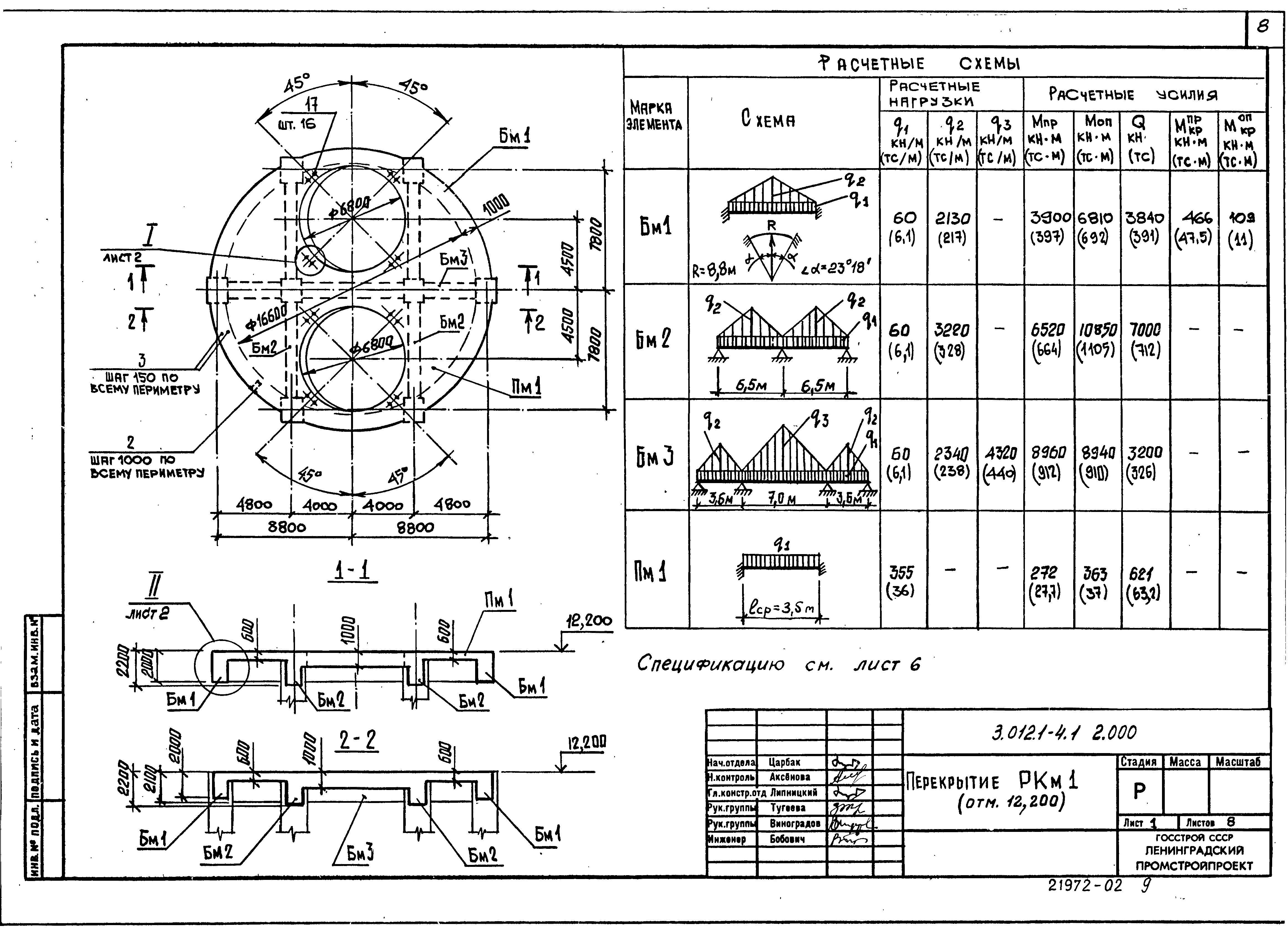 Серия 3.012.1-4