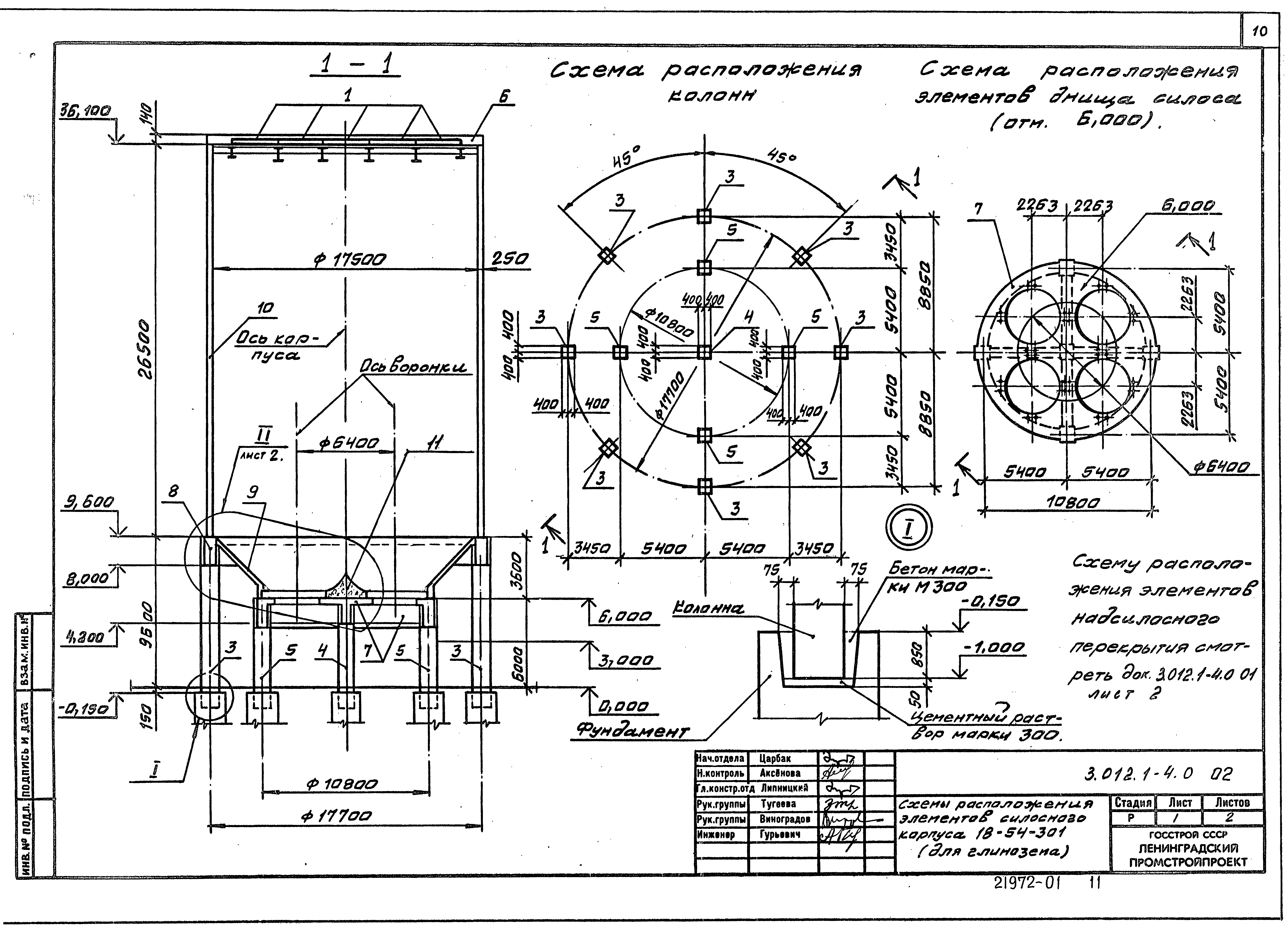 Серия 3.012.1-4