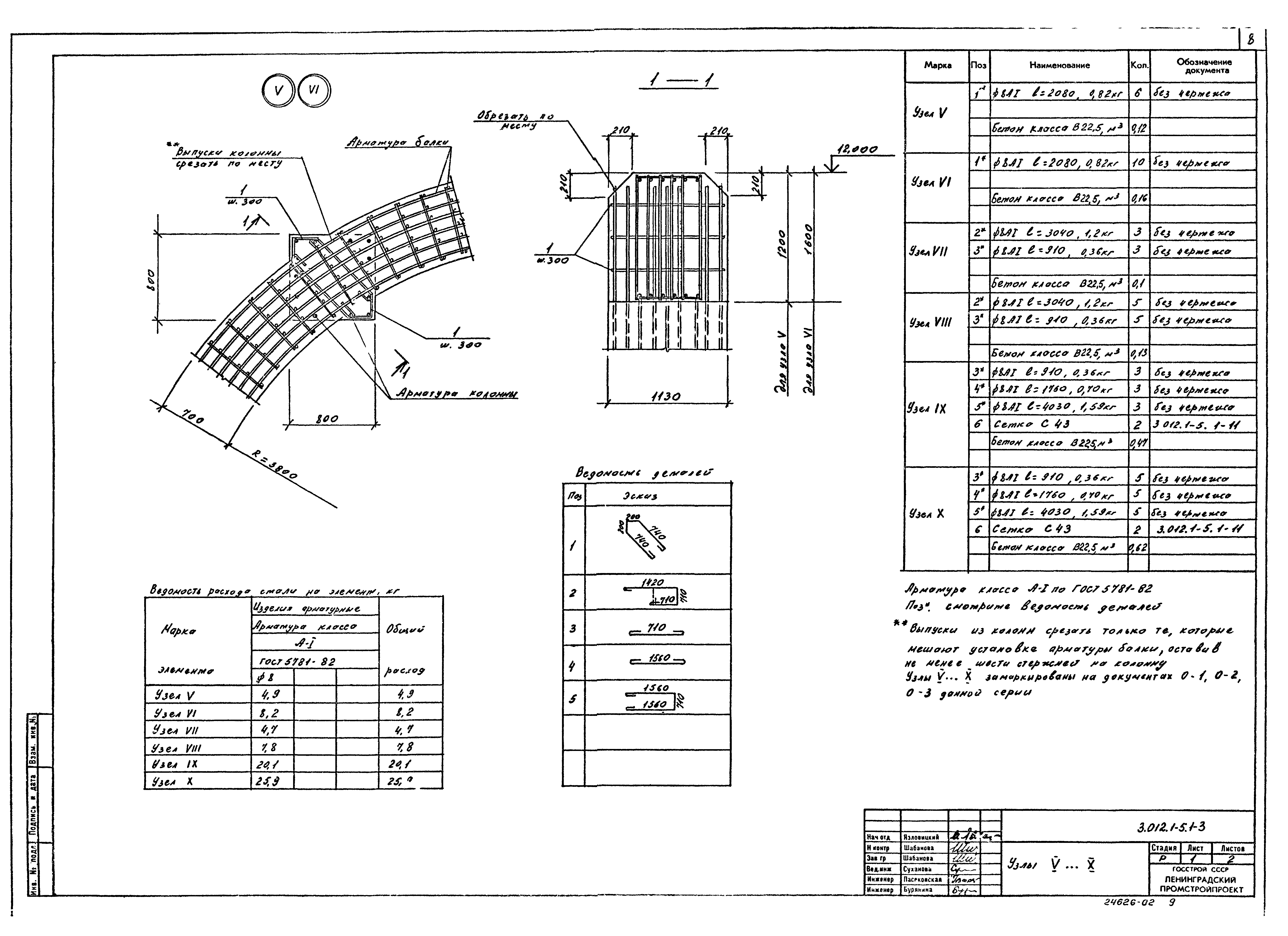 Серия 3.012.1-5