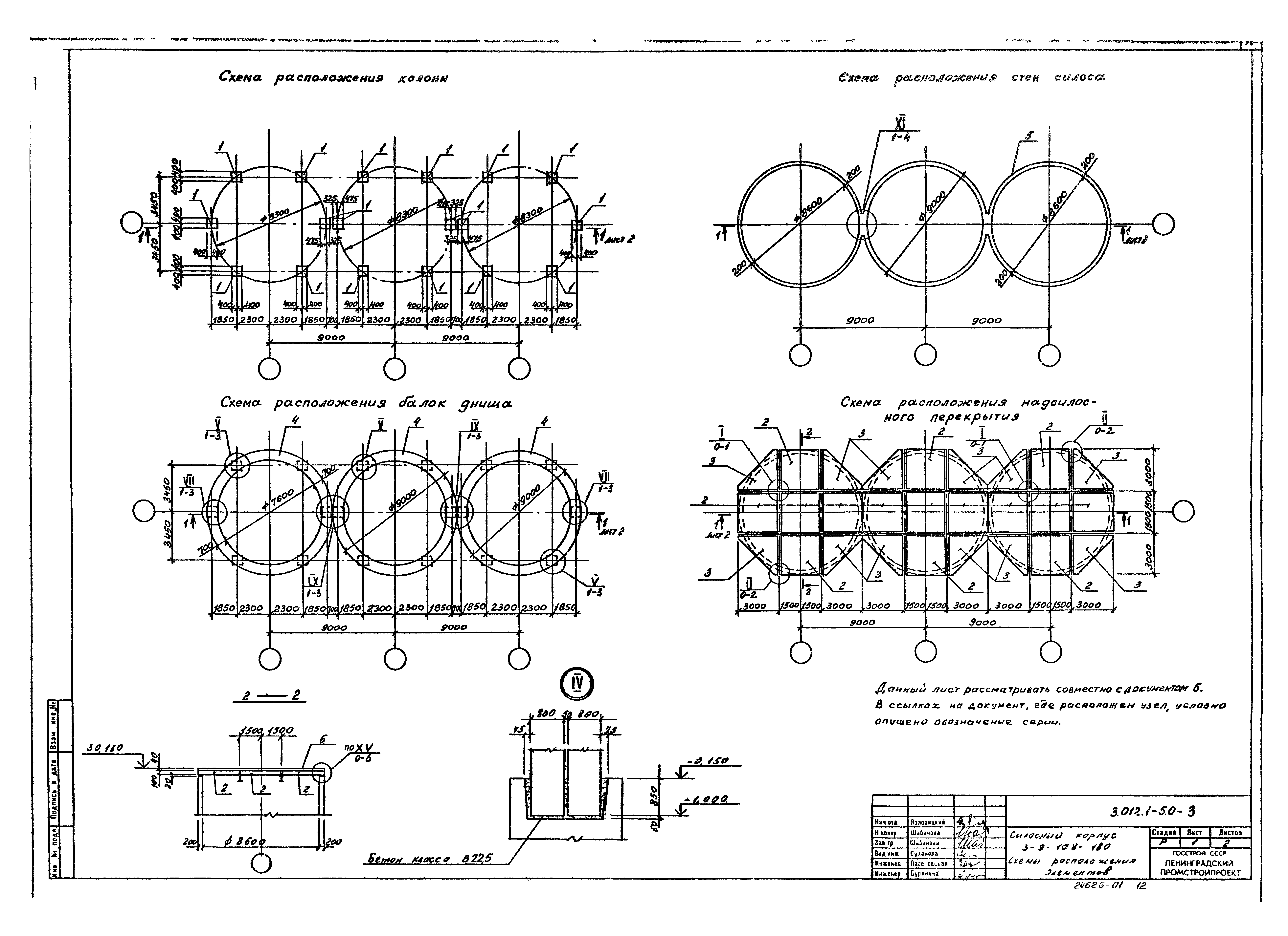 Серия 3.012.1-5