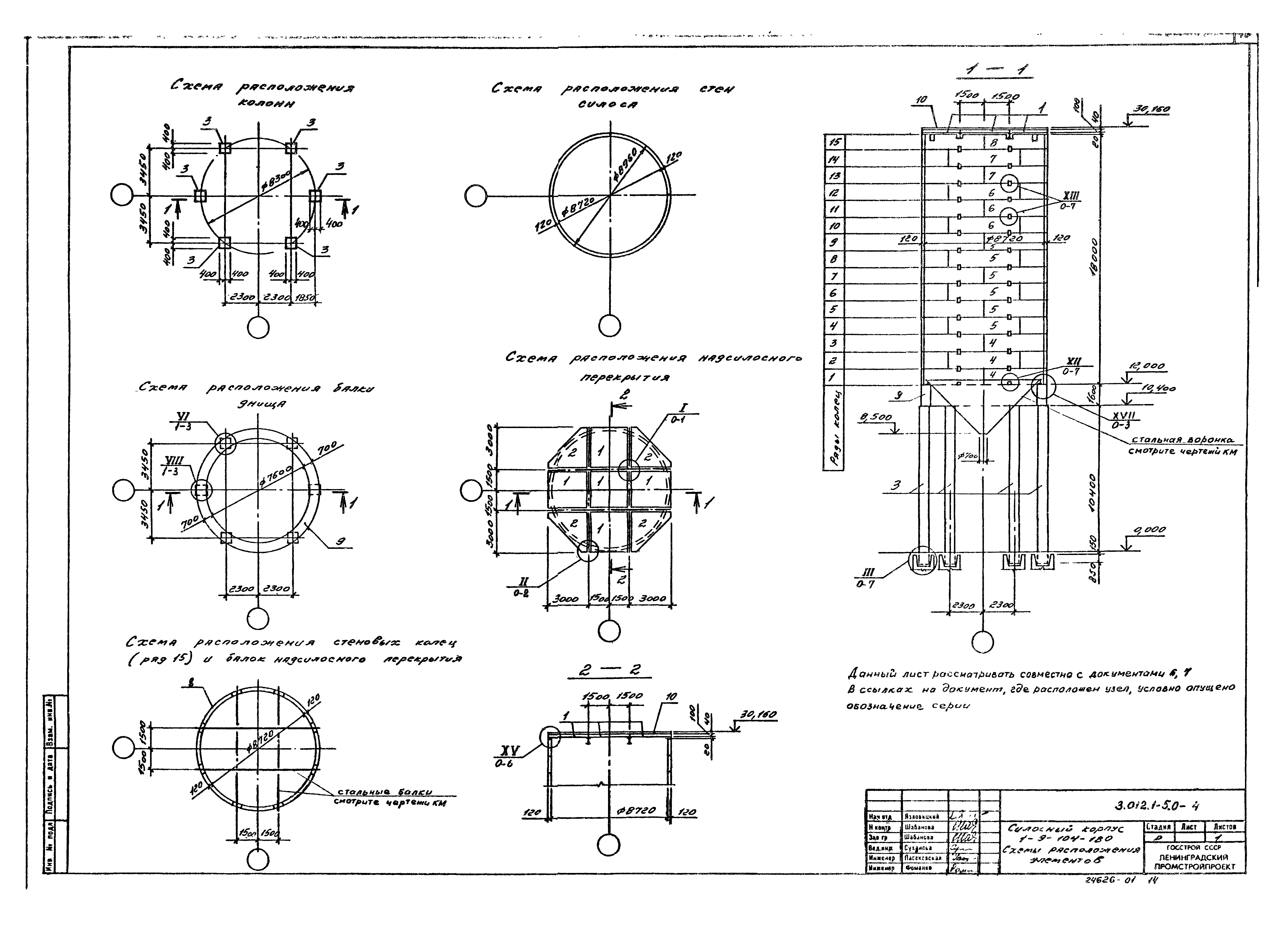 Серия 3.012.1-5