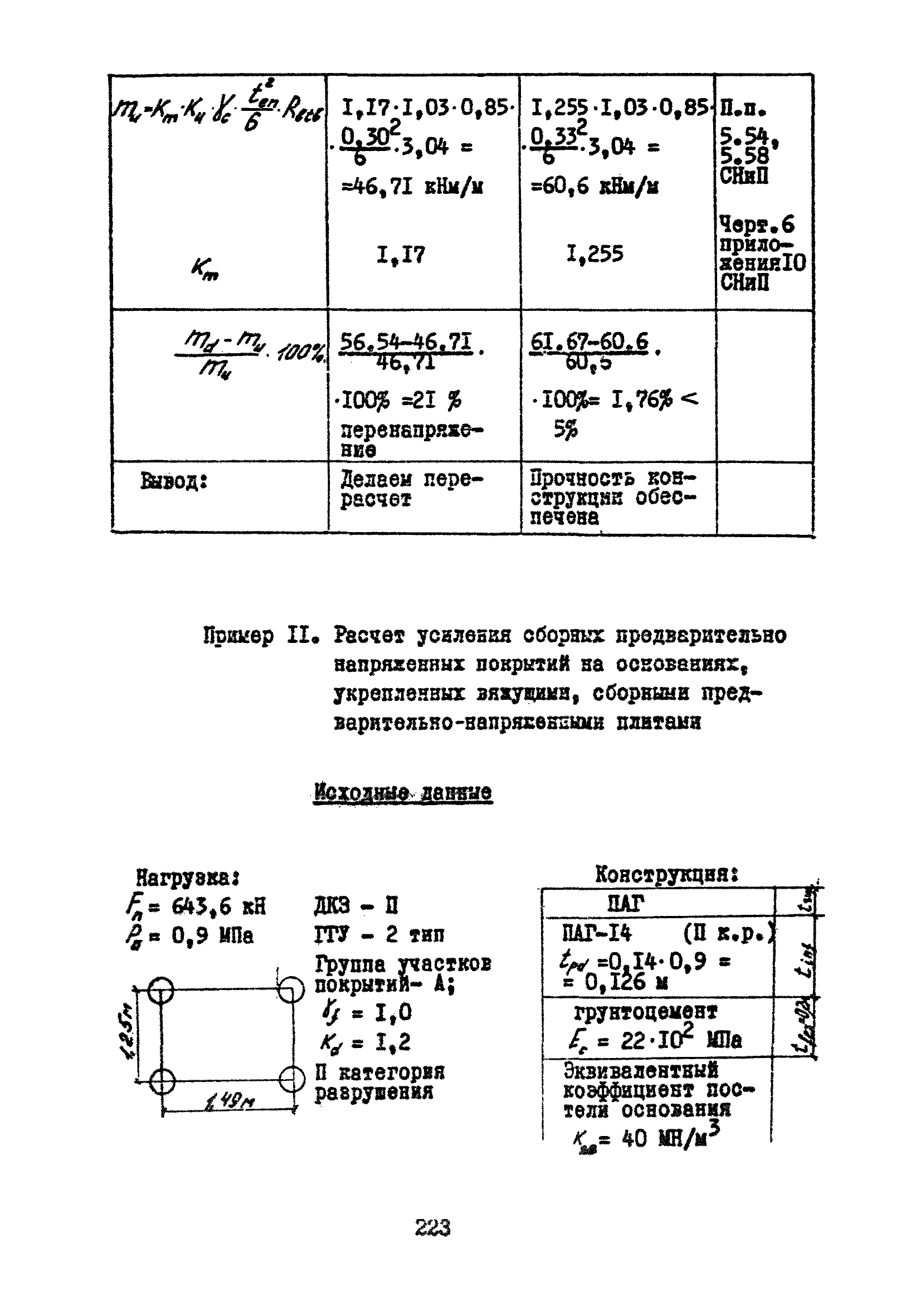 Часть IV