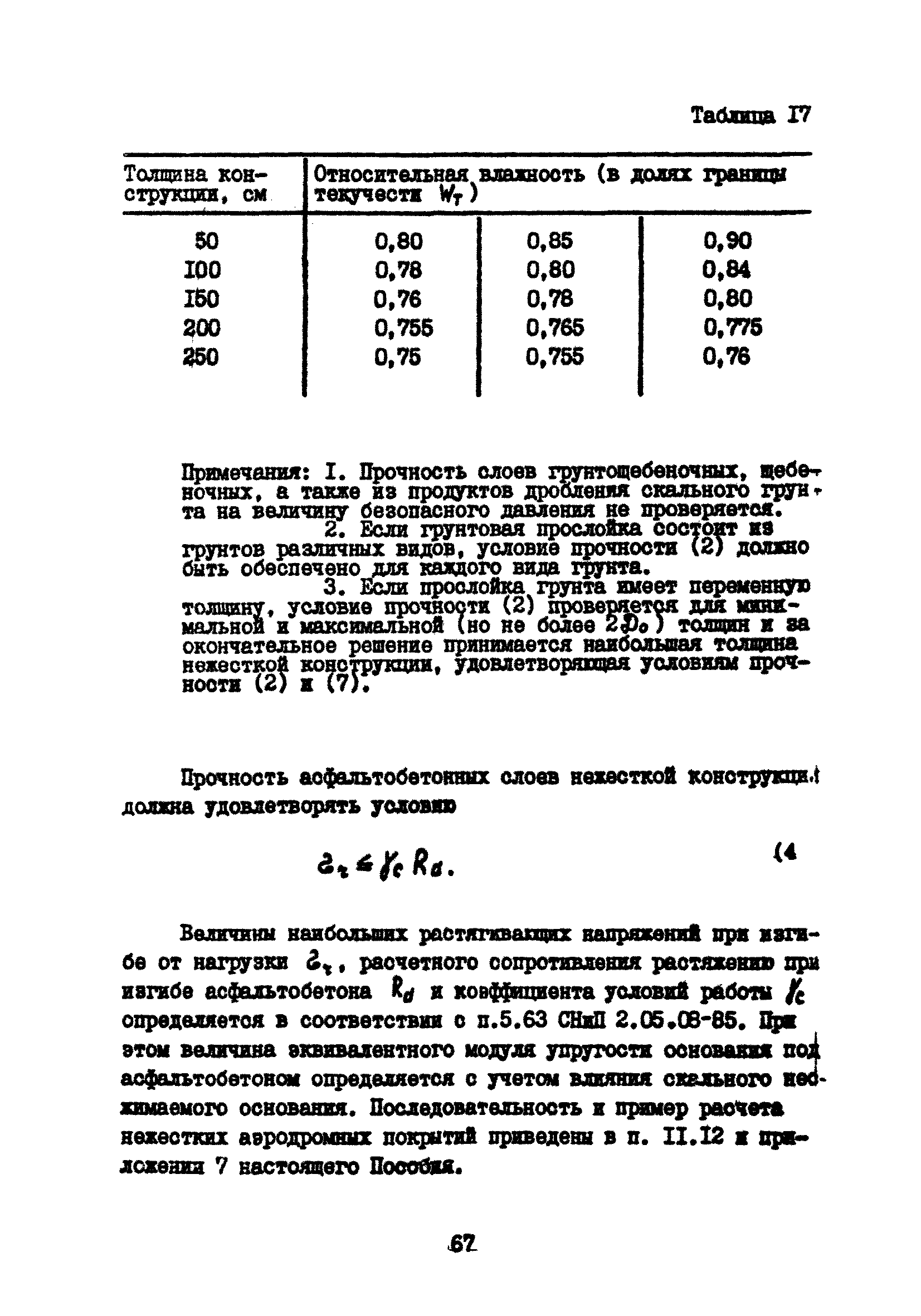 Часть IV