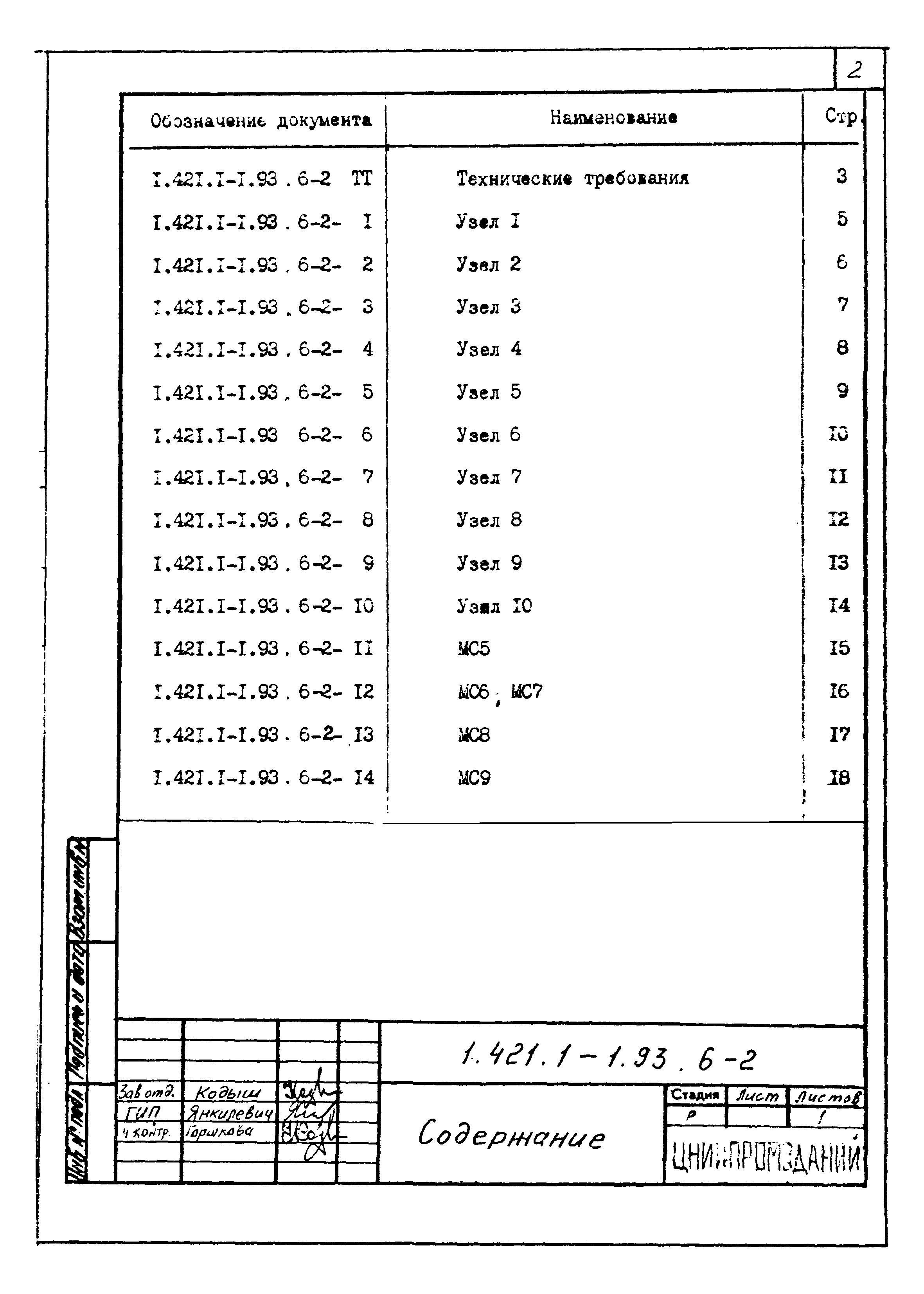 Серия 1.421.1-1.93