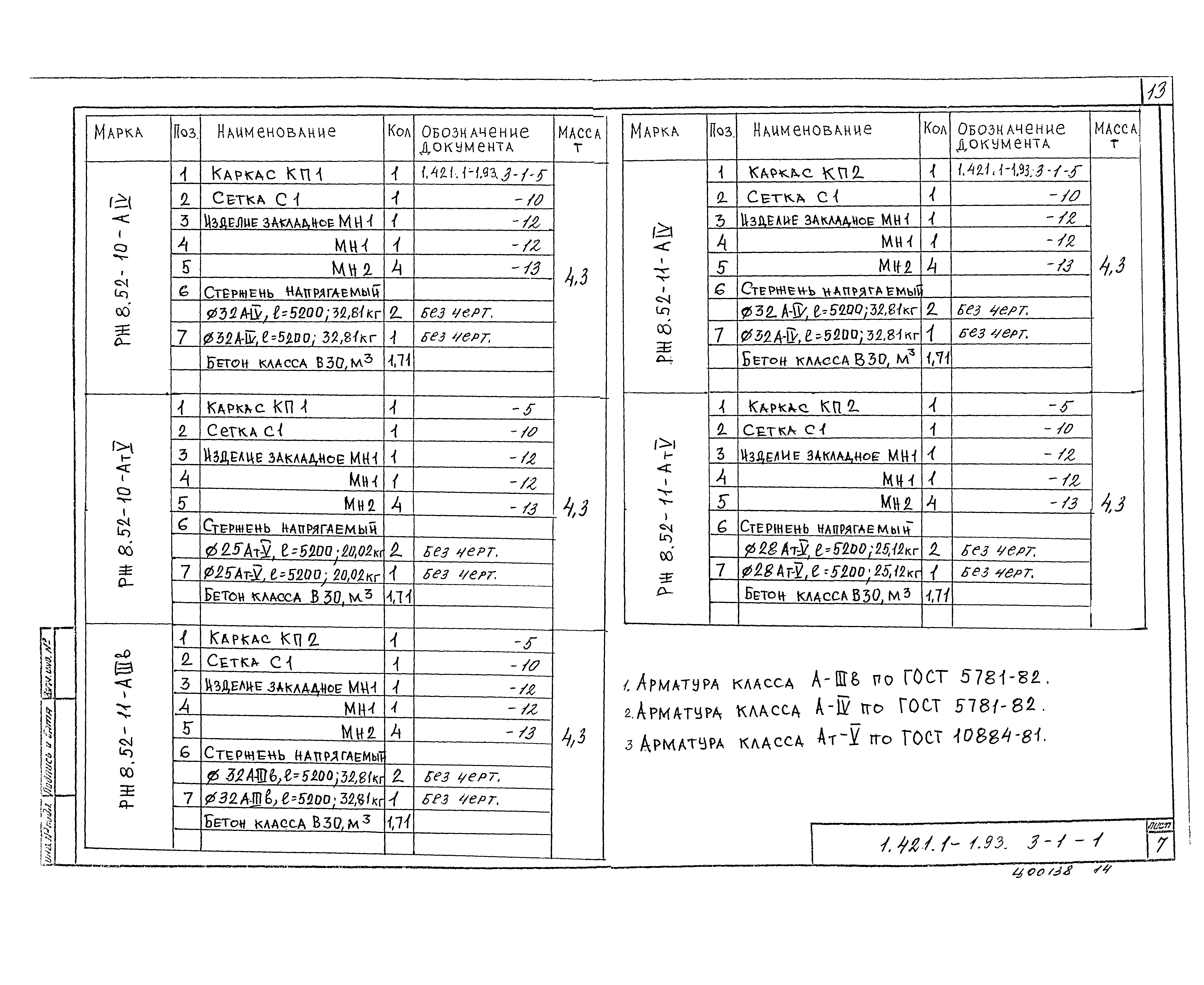 Серия 1.421.1-1.93