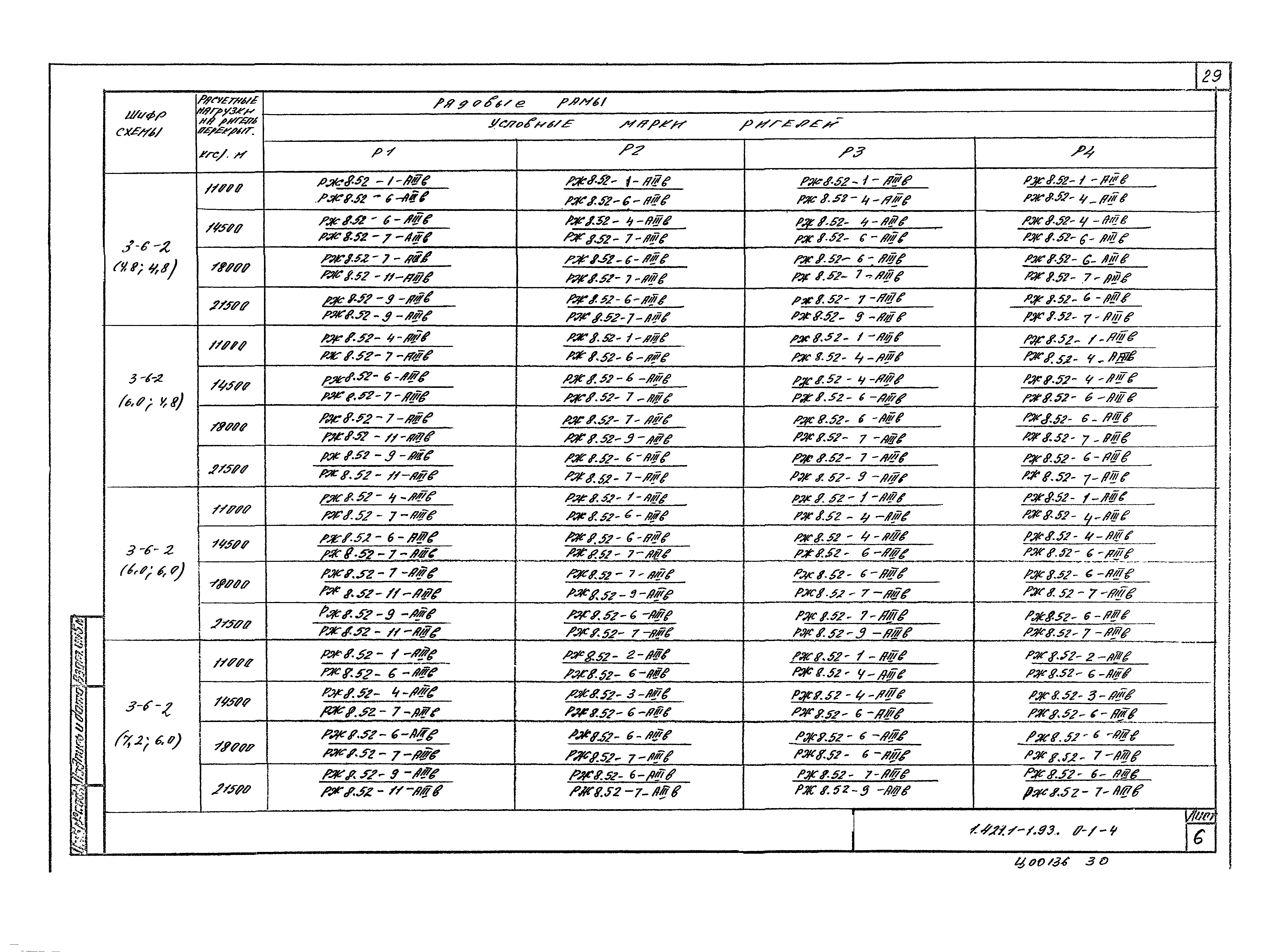 Серия 1.421.1-1.93