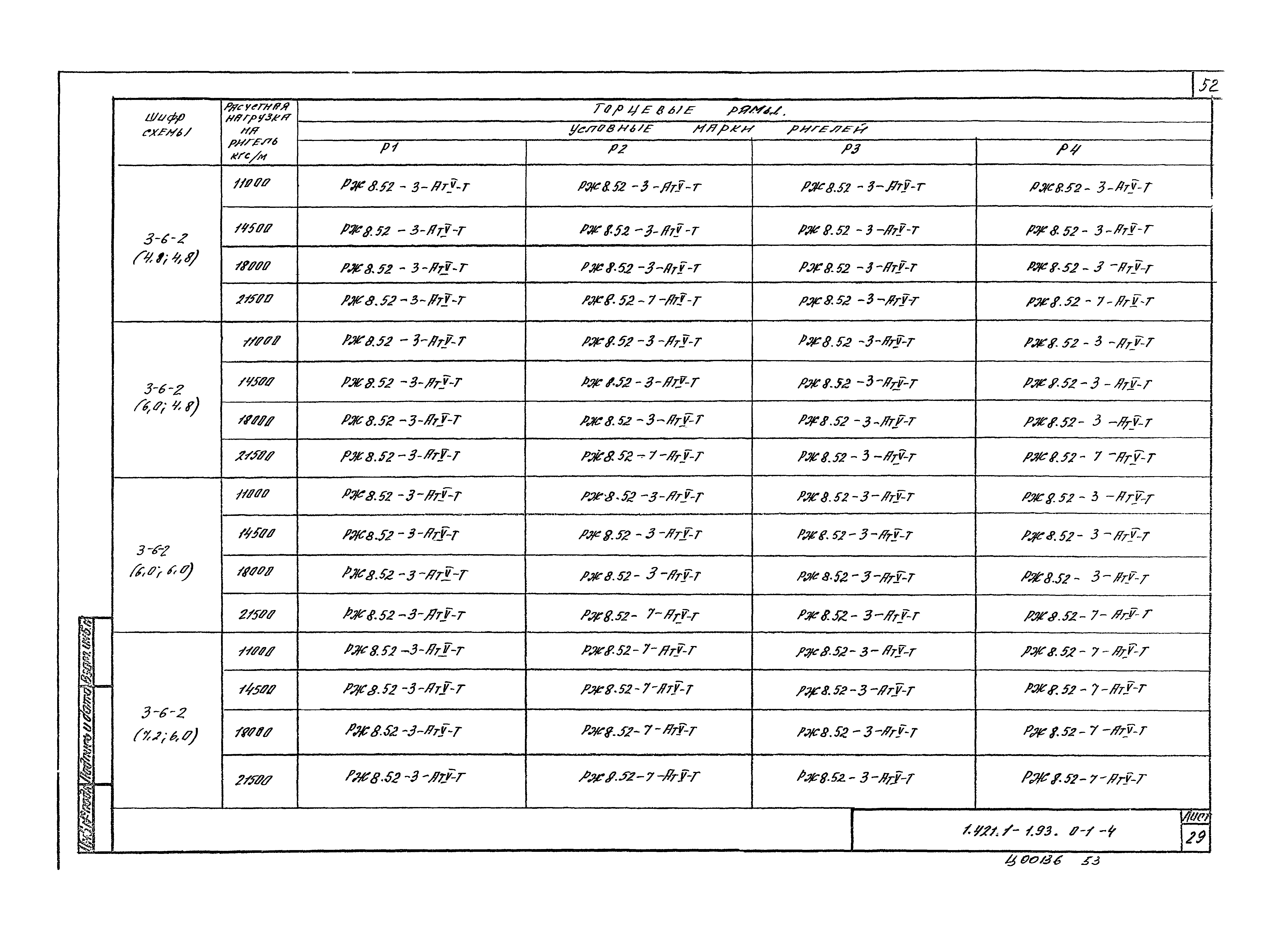 Серия 1.421.1-1.93