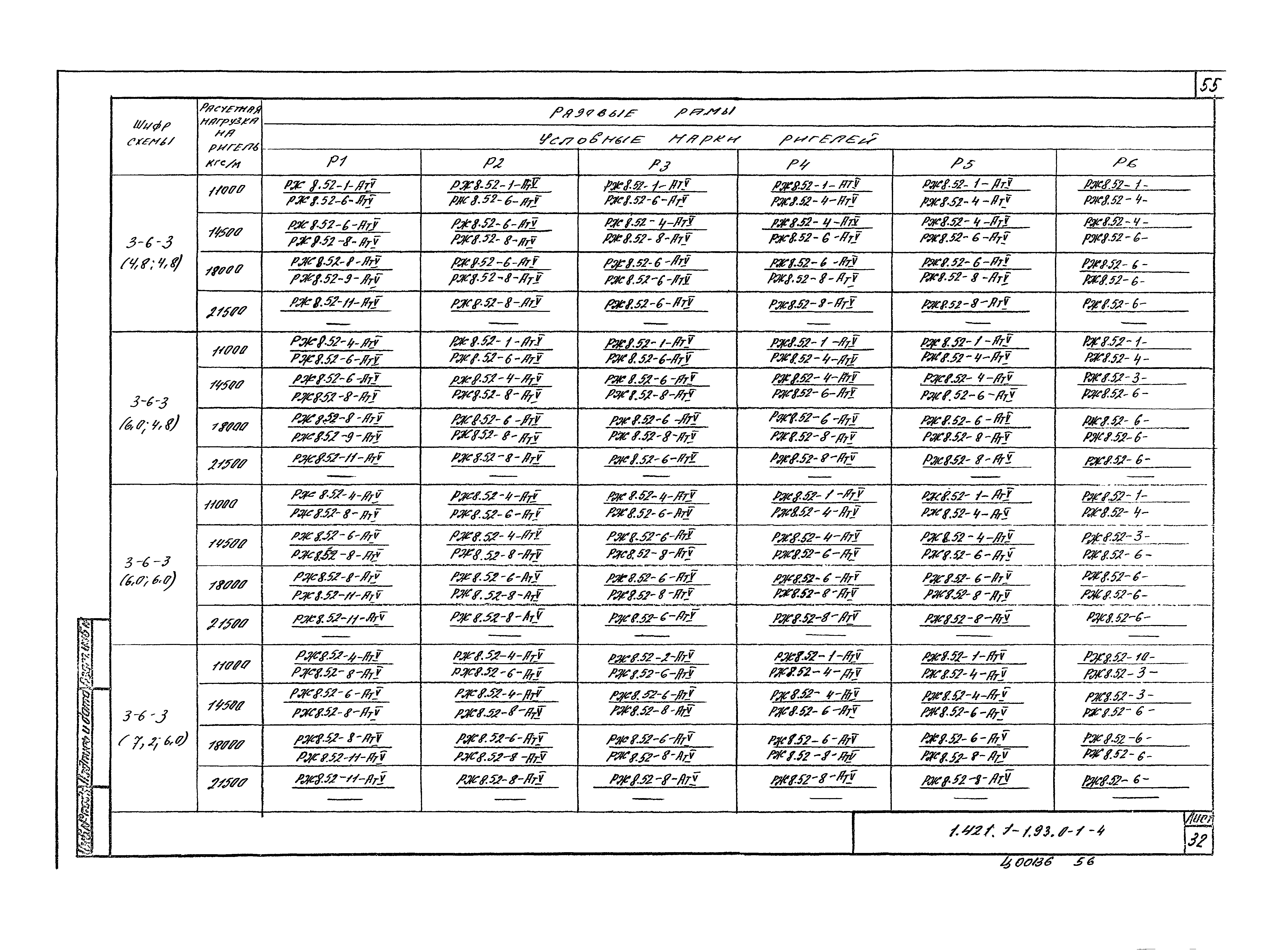 Серия 1.421.1-1.93