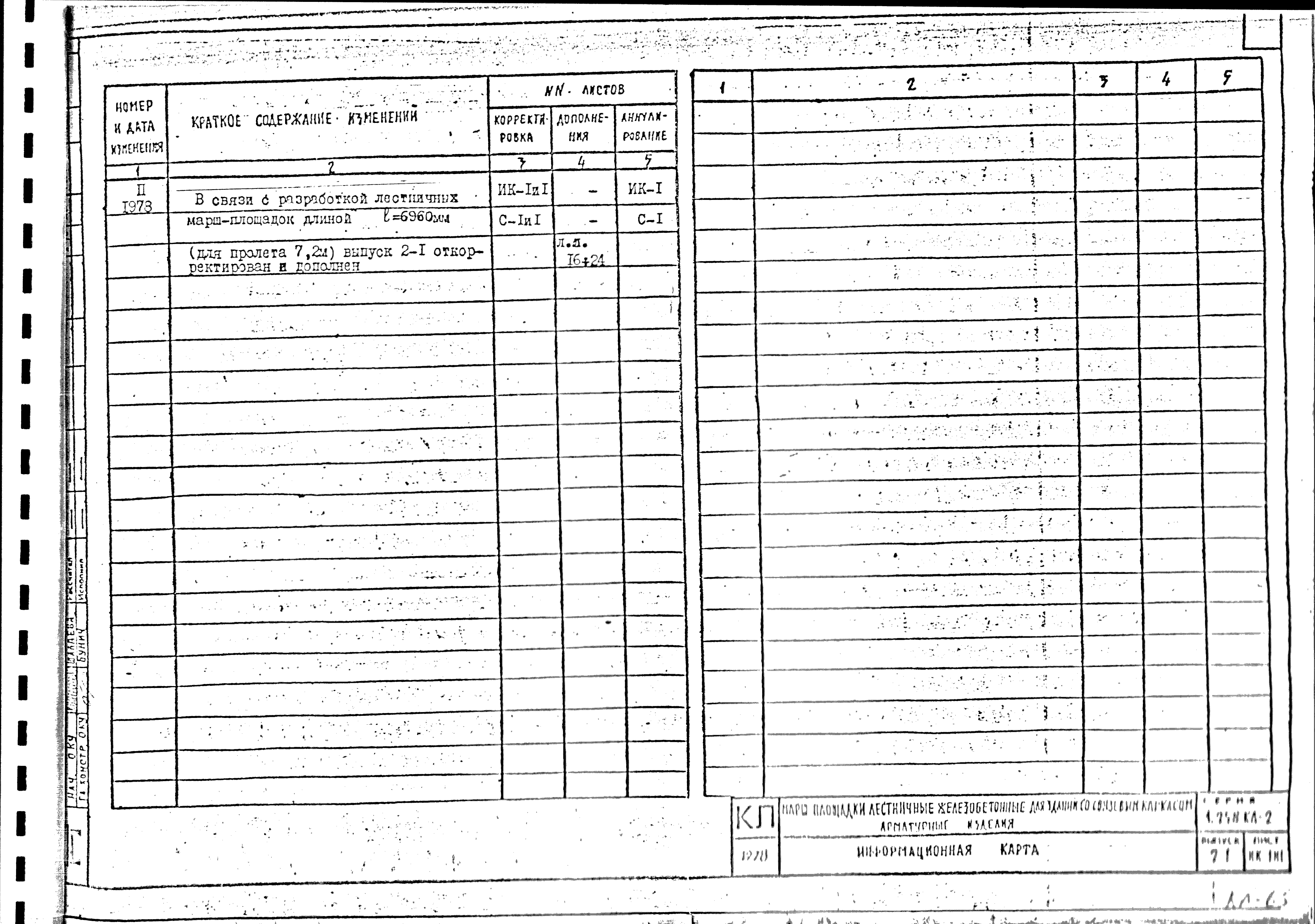 Серия 1.258 КЛ-2