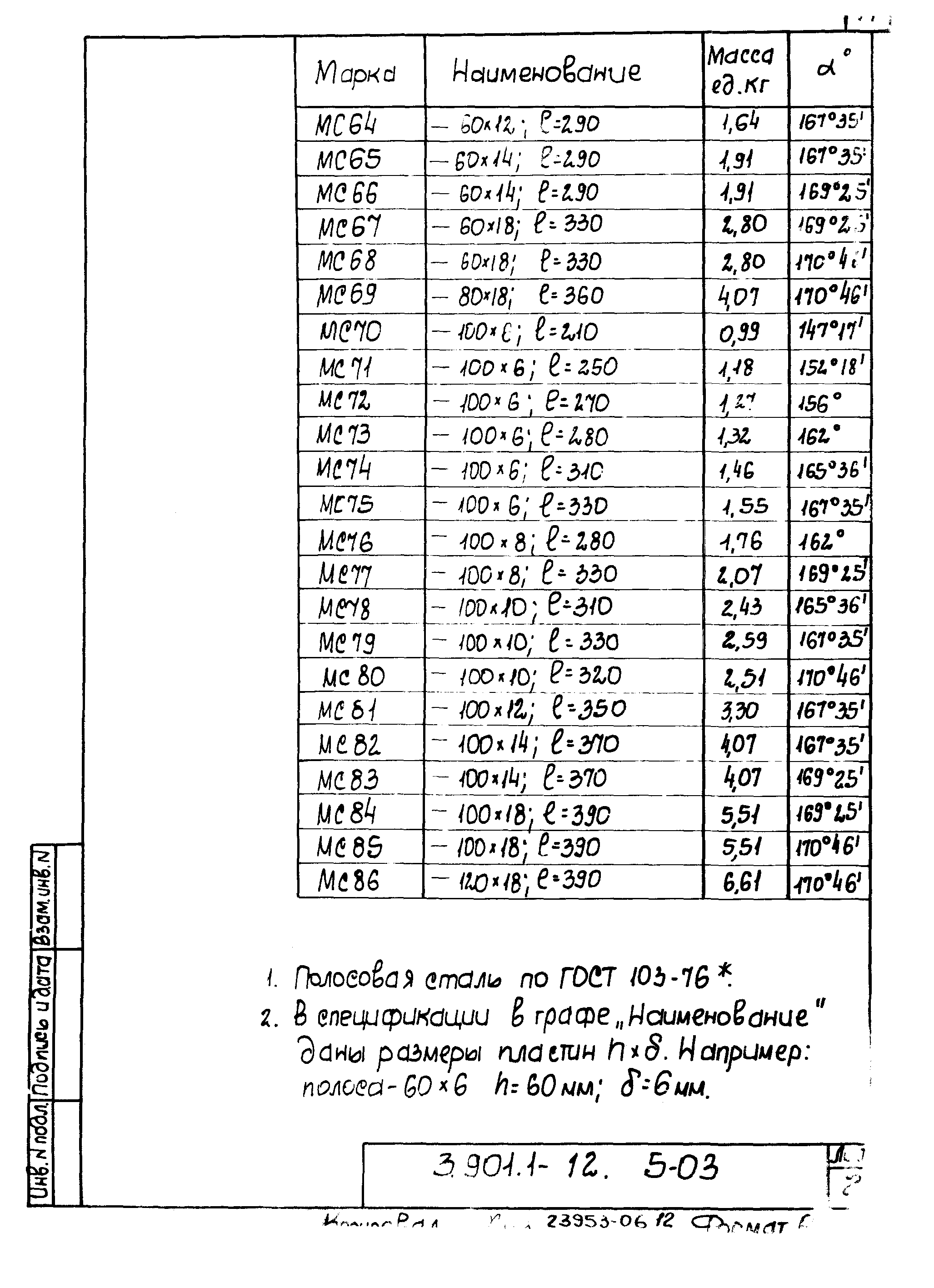 Серия 3.902.1-12