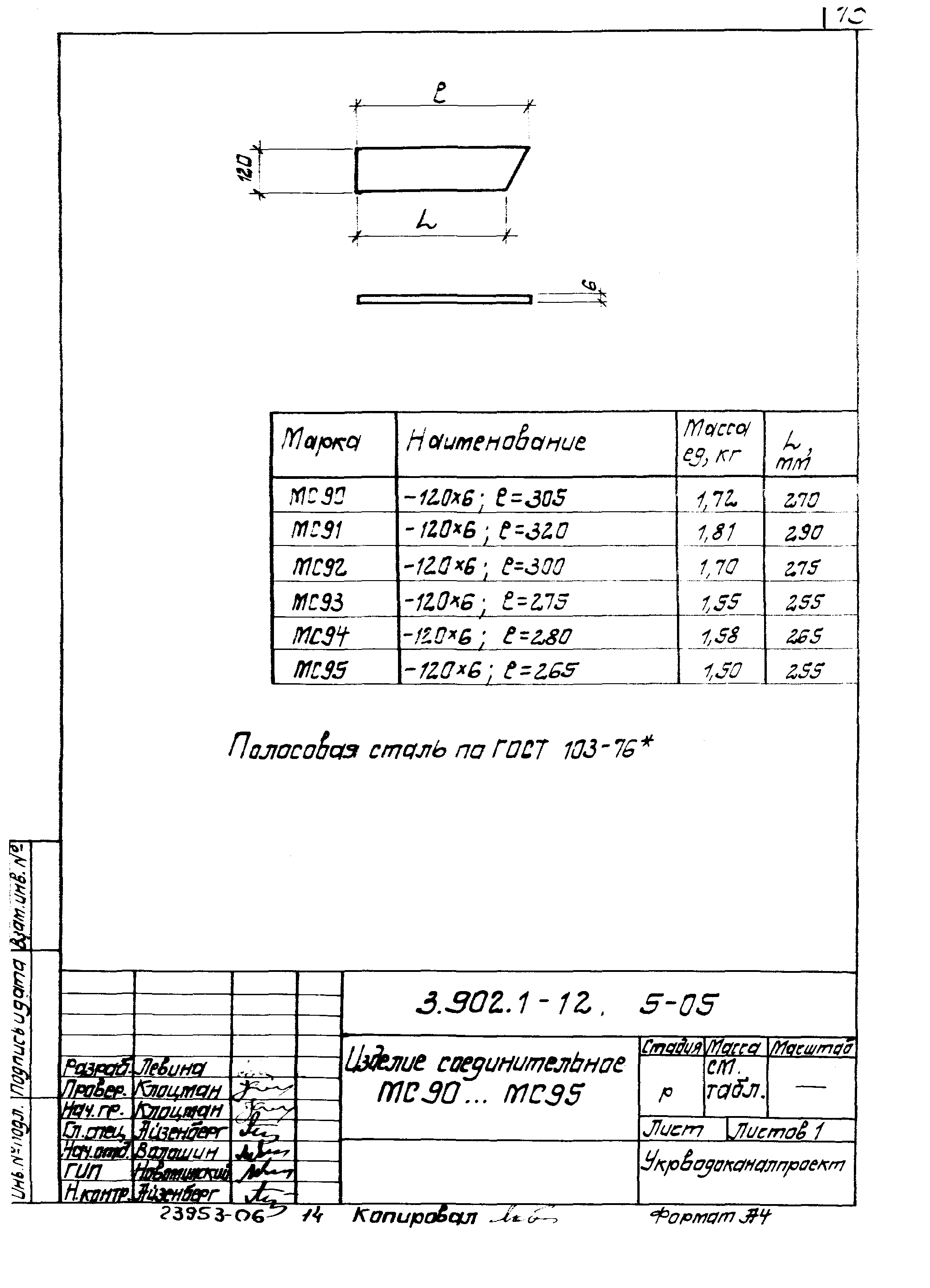 Серия 3.902.1-12