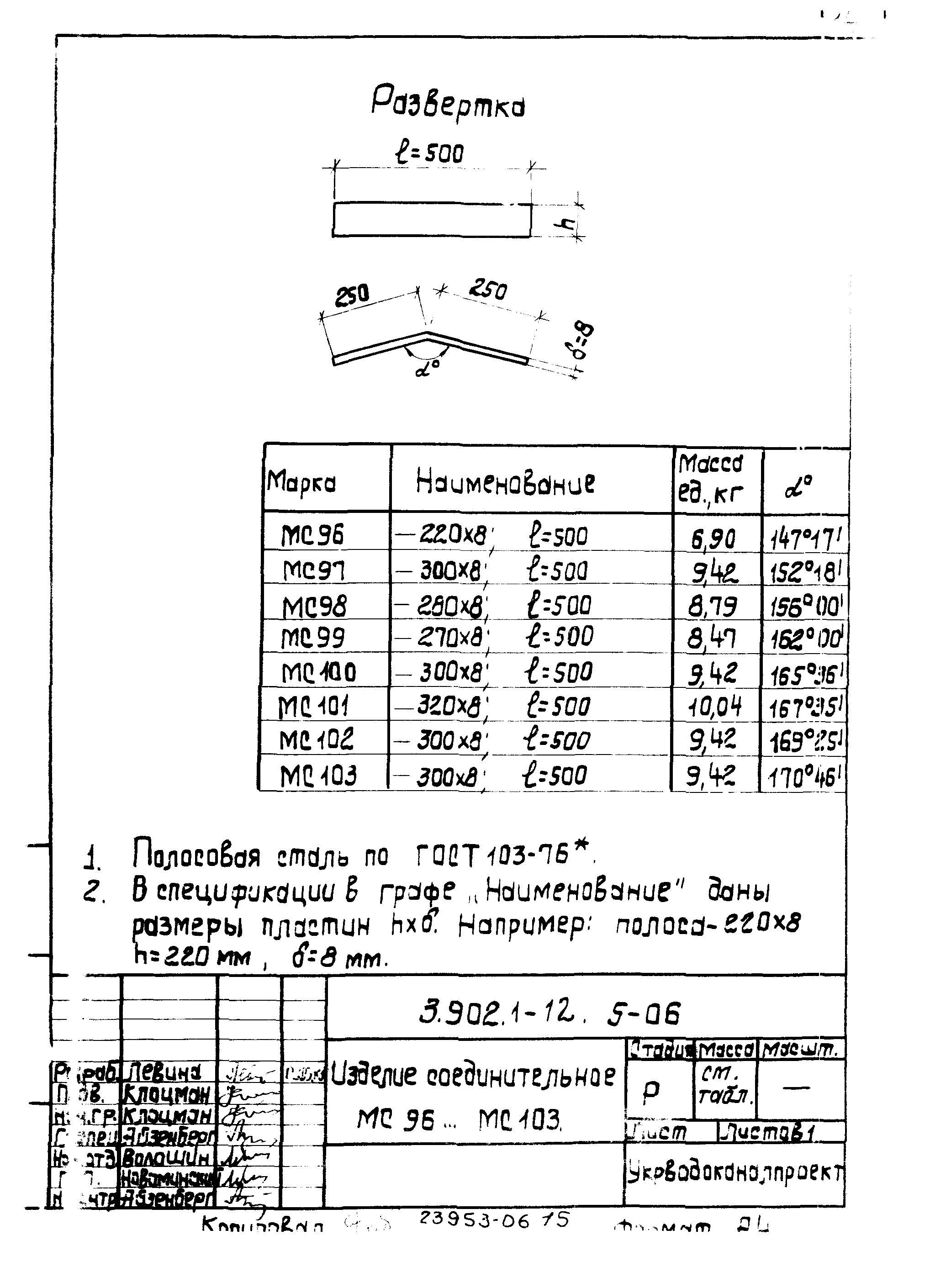 Серия 3.902.1-12