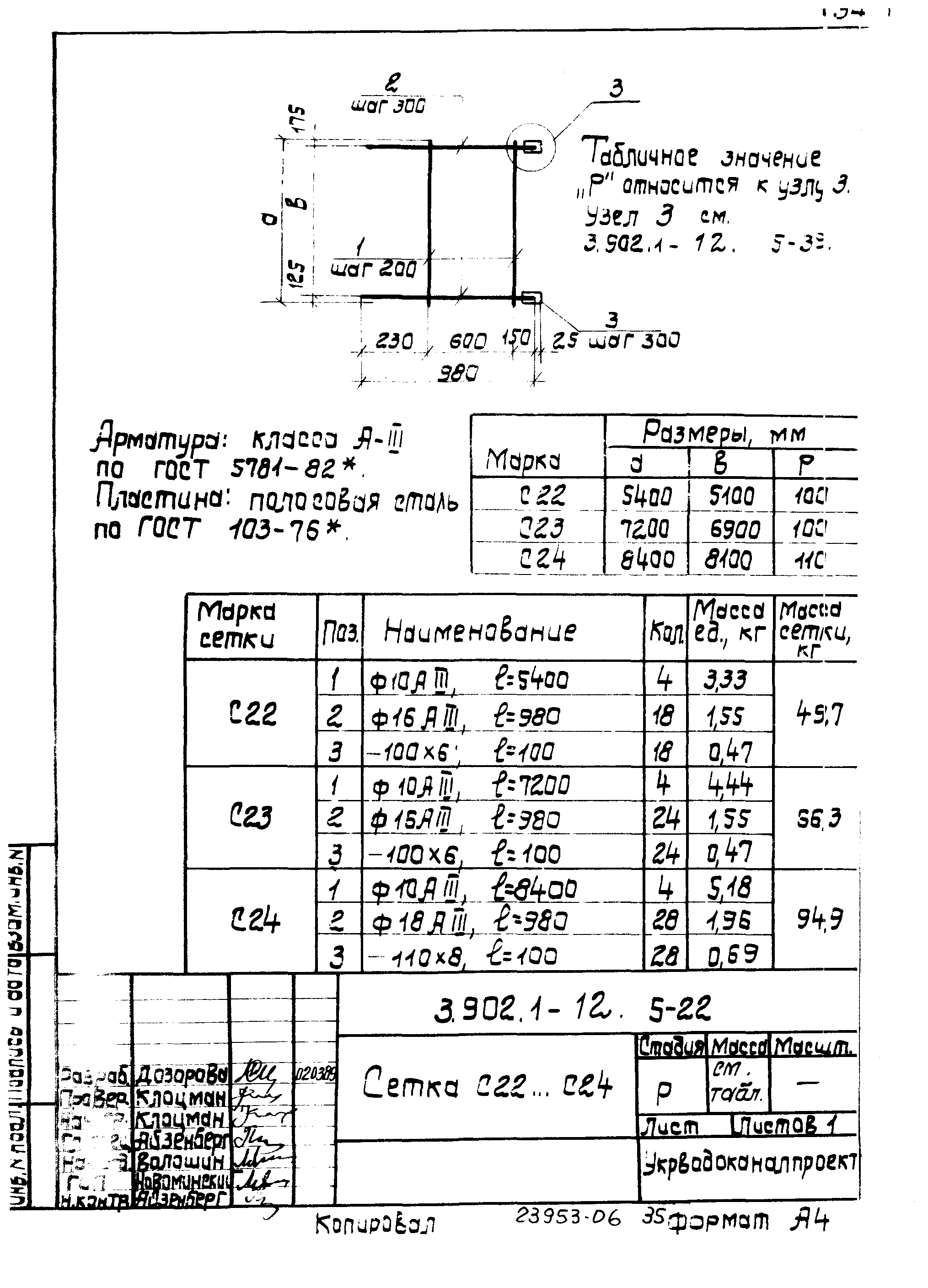 Серия 3.902.1-12