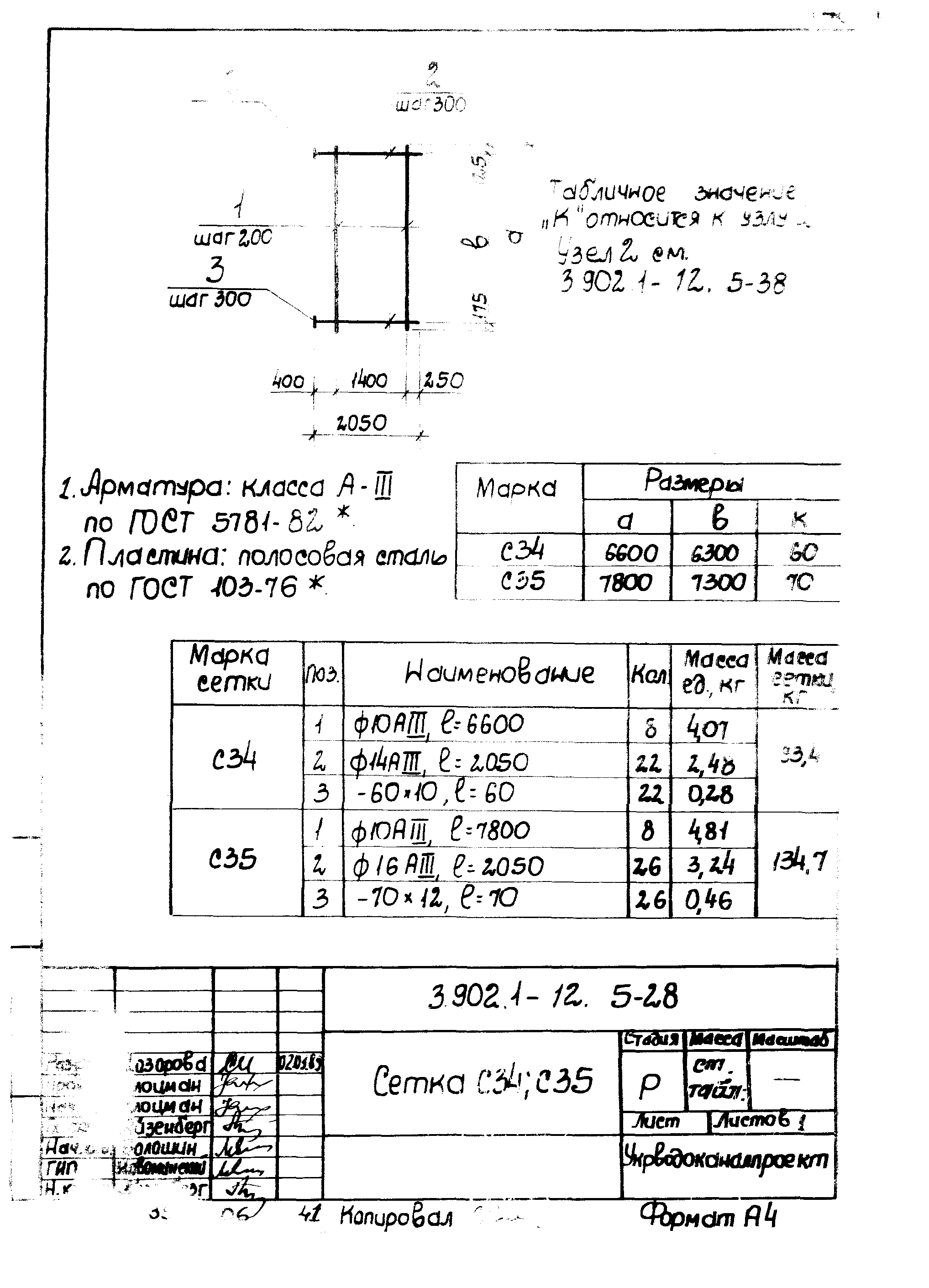 Серия 3.902.1-12