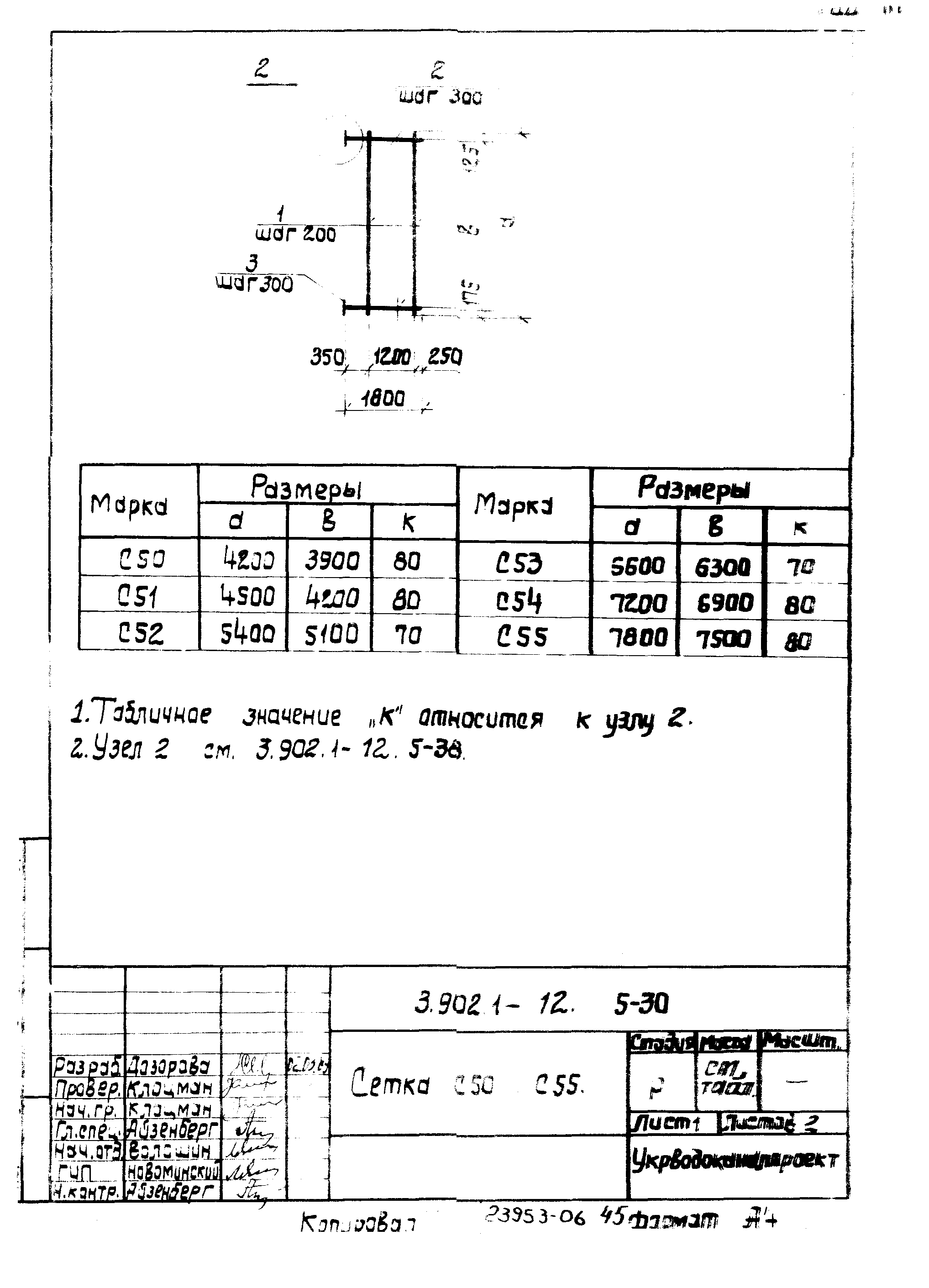 Серия 3.902.1-12