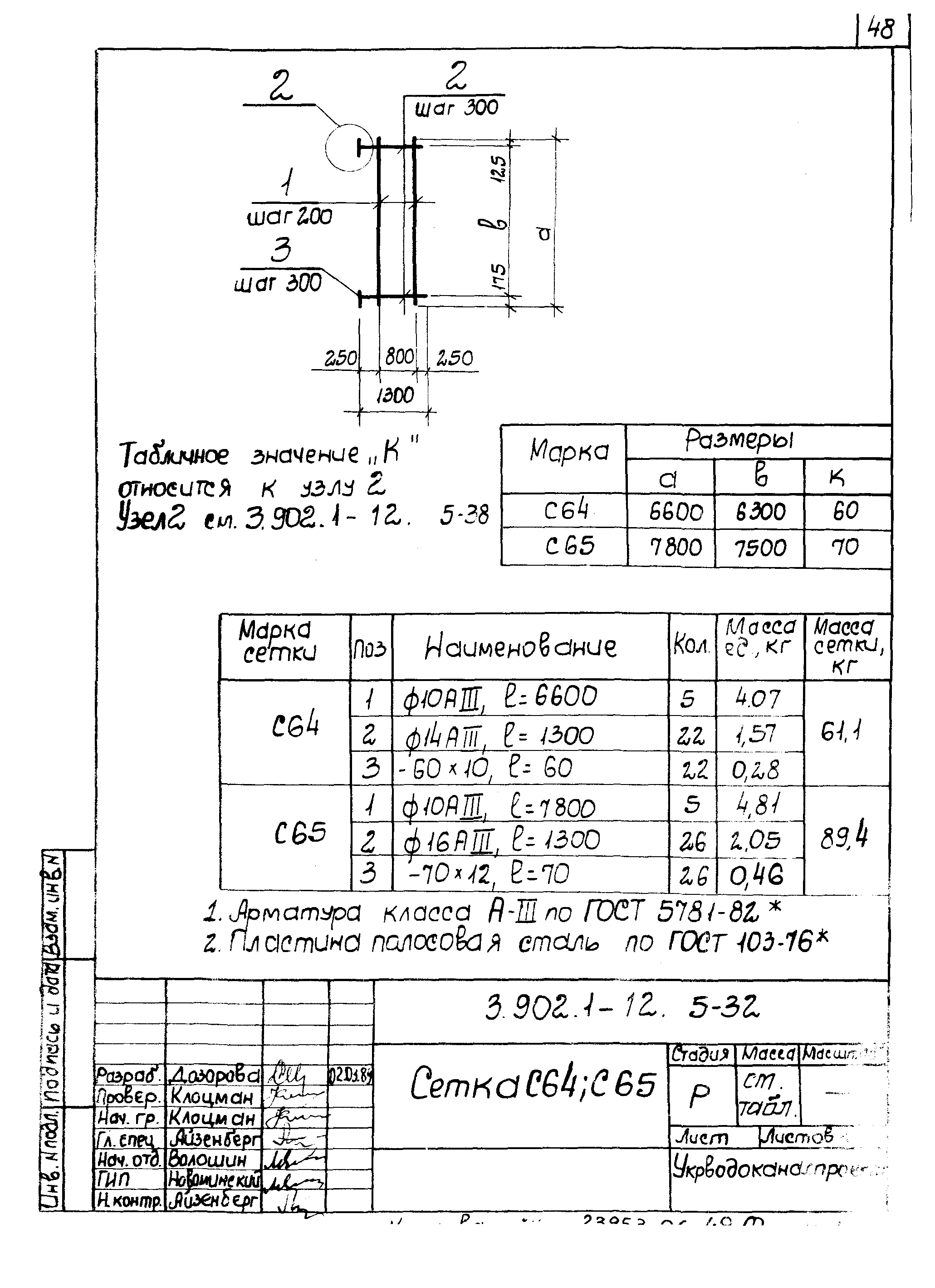 Серия 3.902.1-12