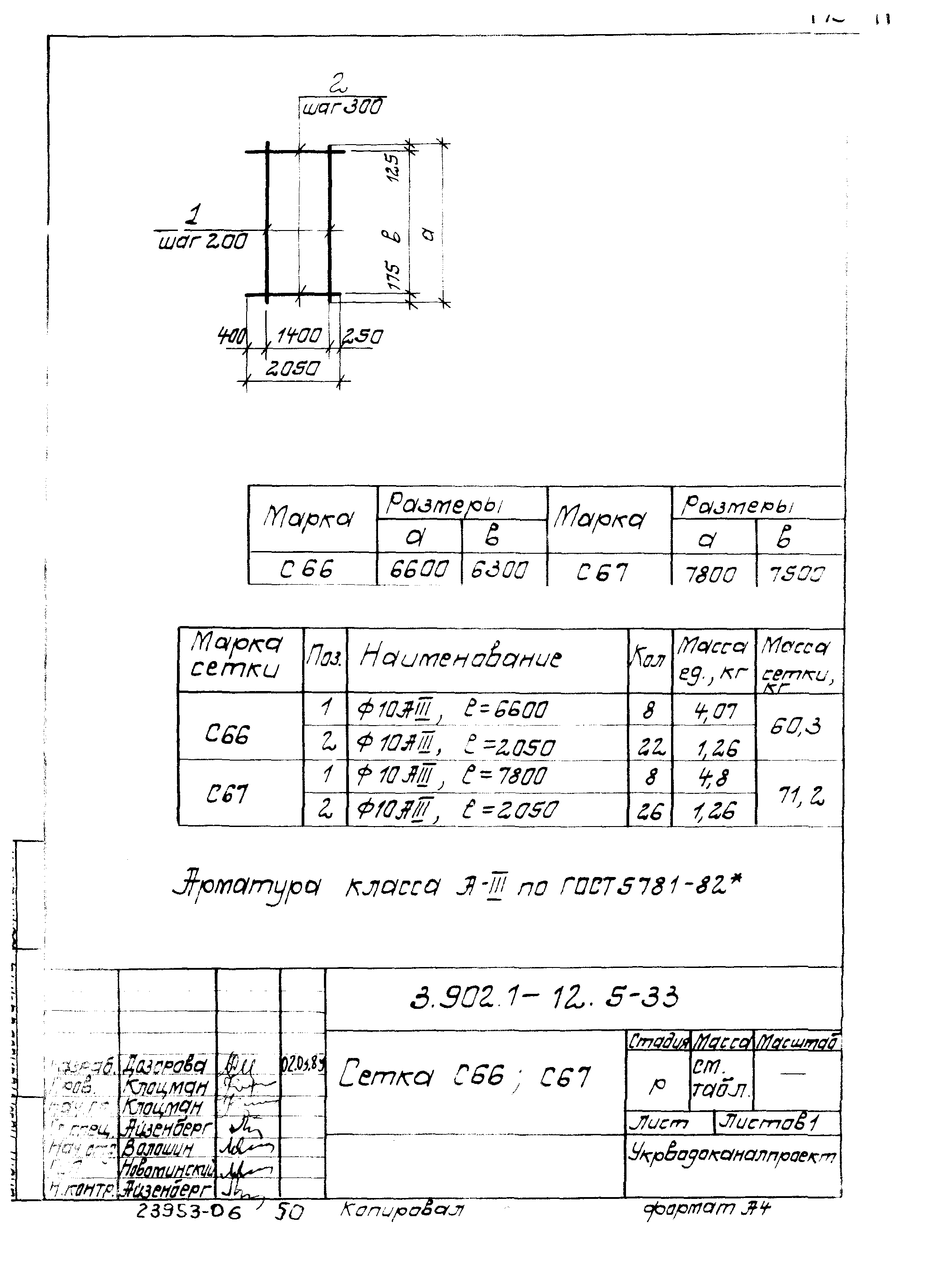 Серия 3.902.1-12