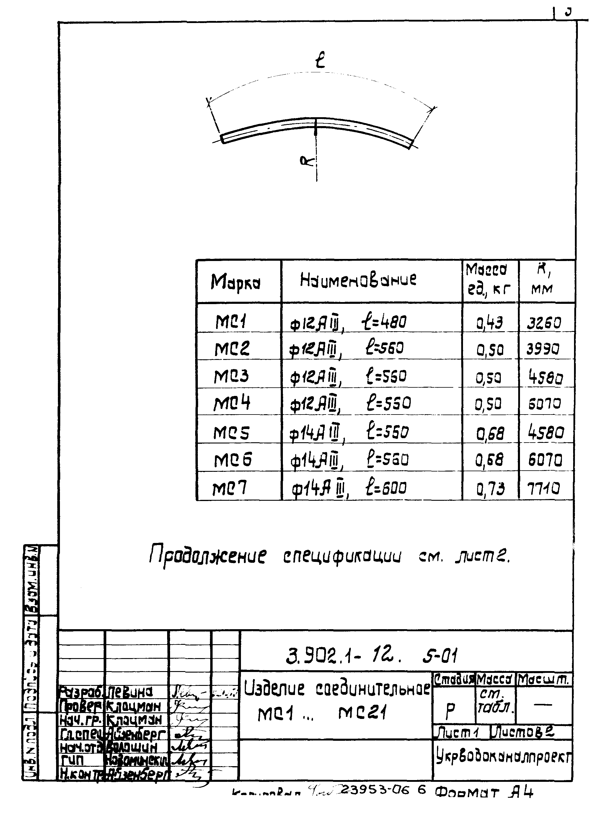 Серия 3.902.1-12