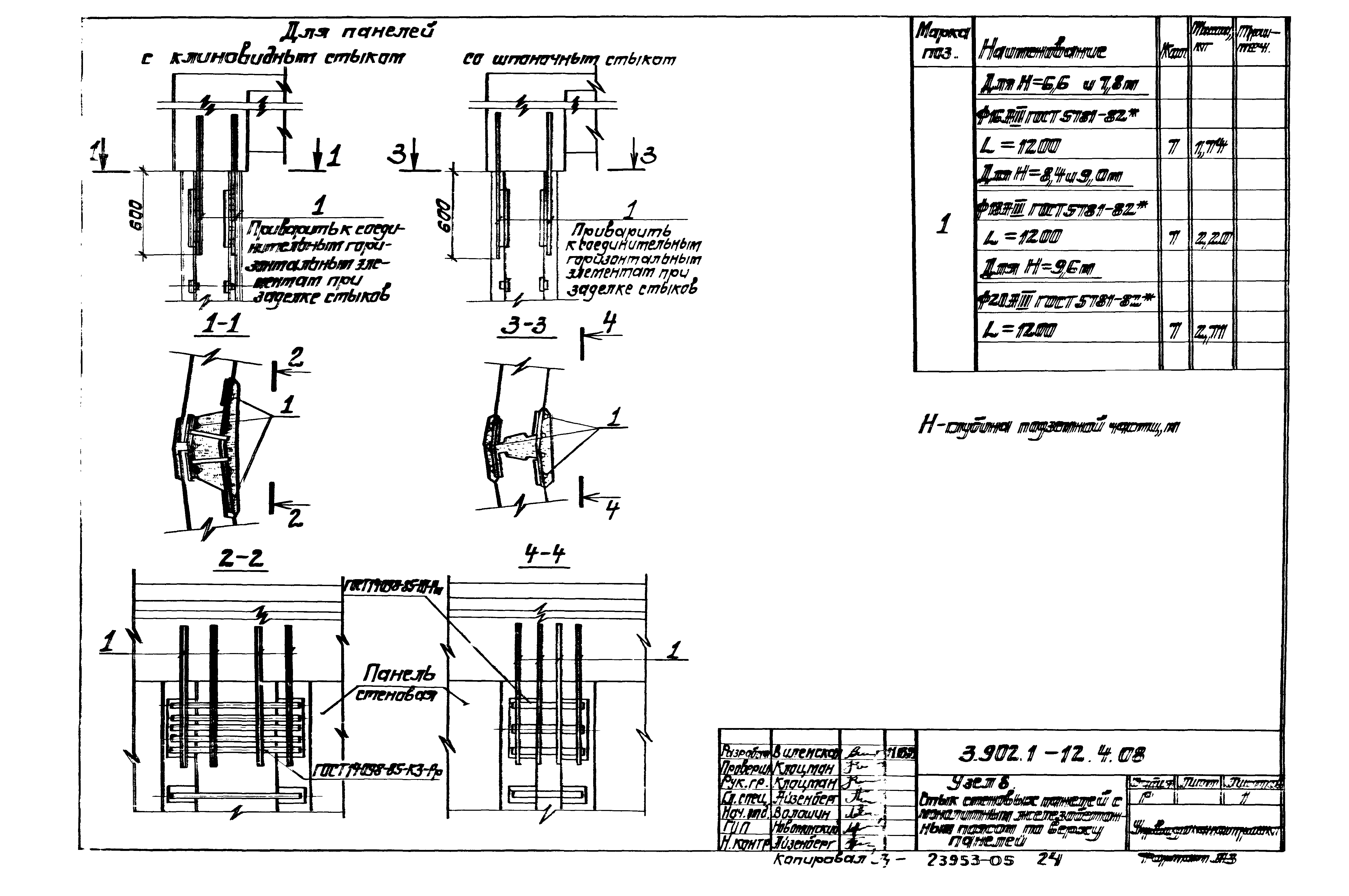 Серия 3.902.1-12